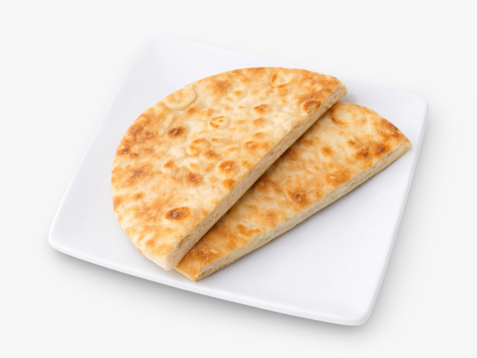 Extra Gyros Pita.