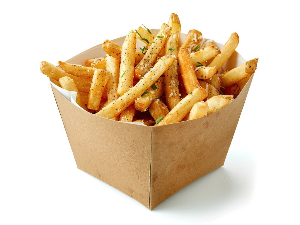 Combo Fries