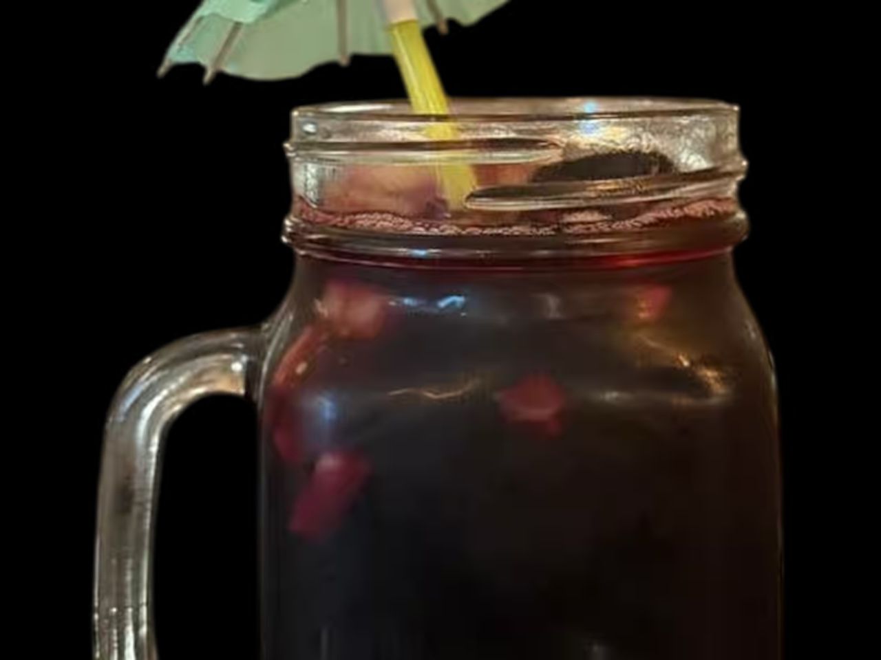 Chicha Morada.