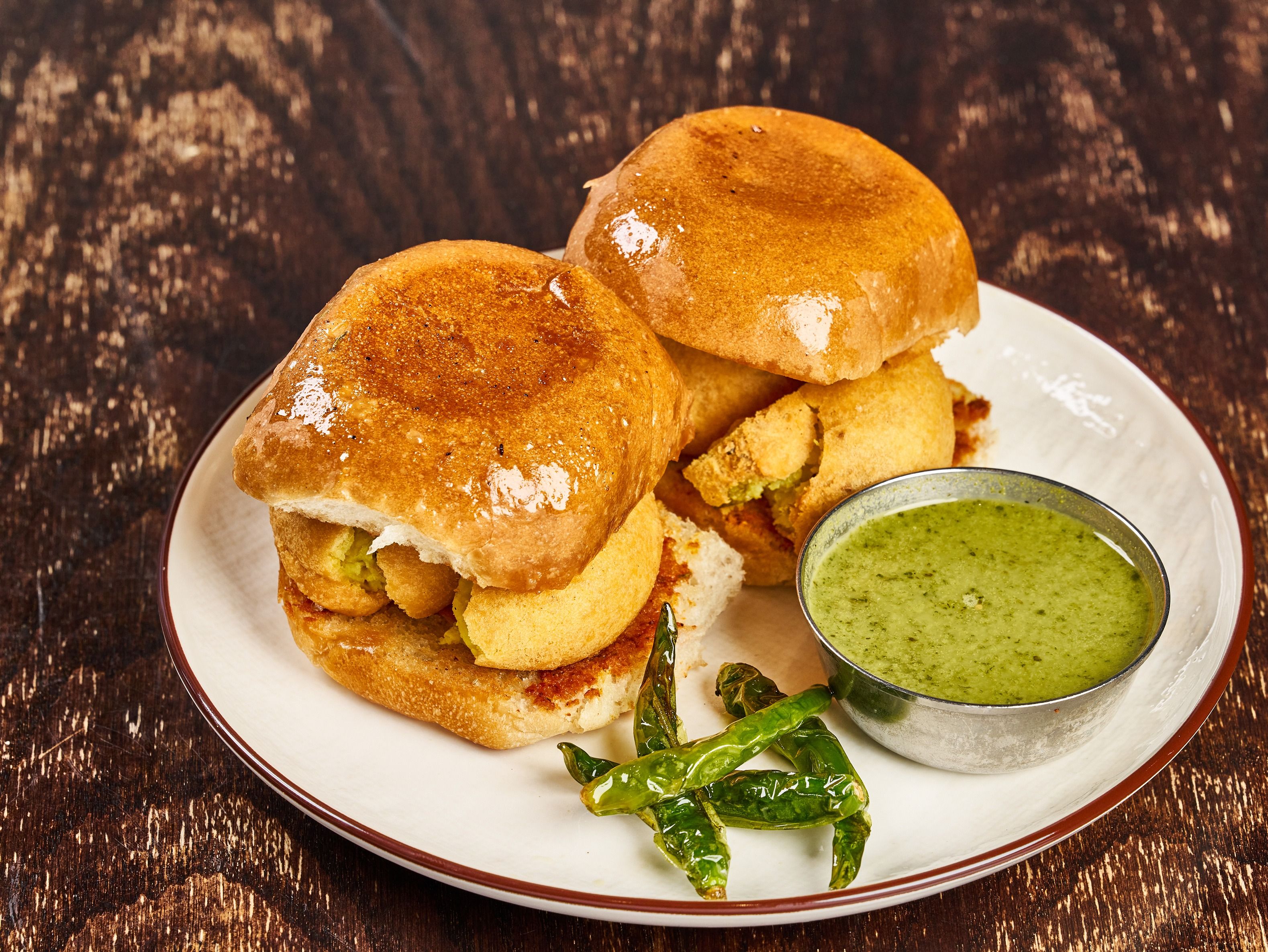 Vada Pav