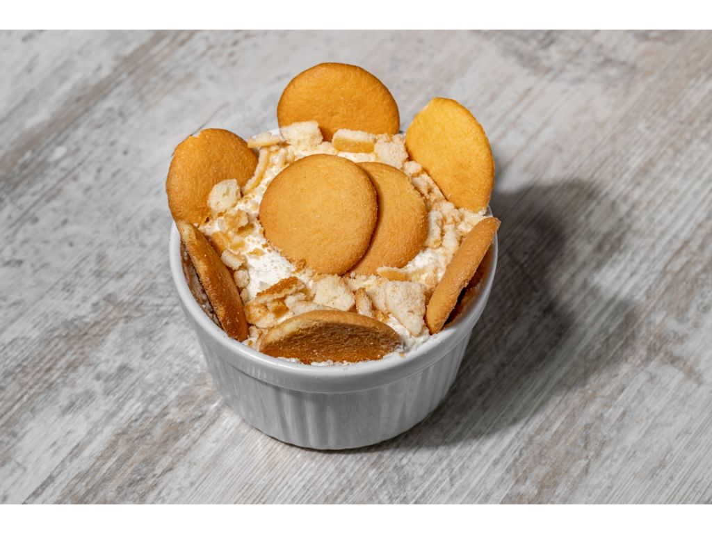 Banana Pudding QT.