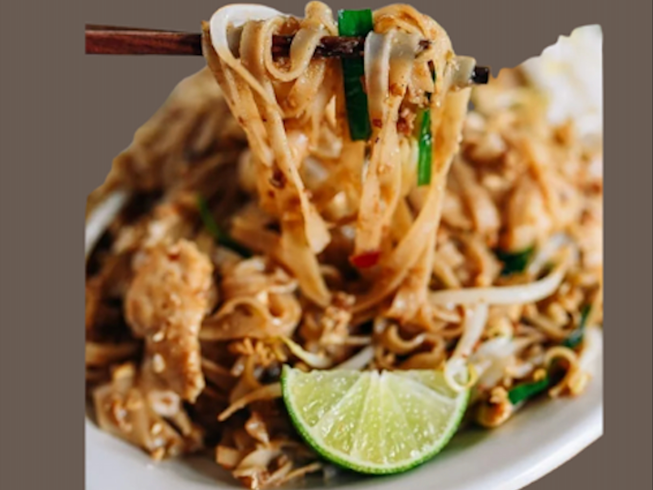 Pad Thai Noodle