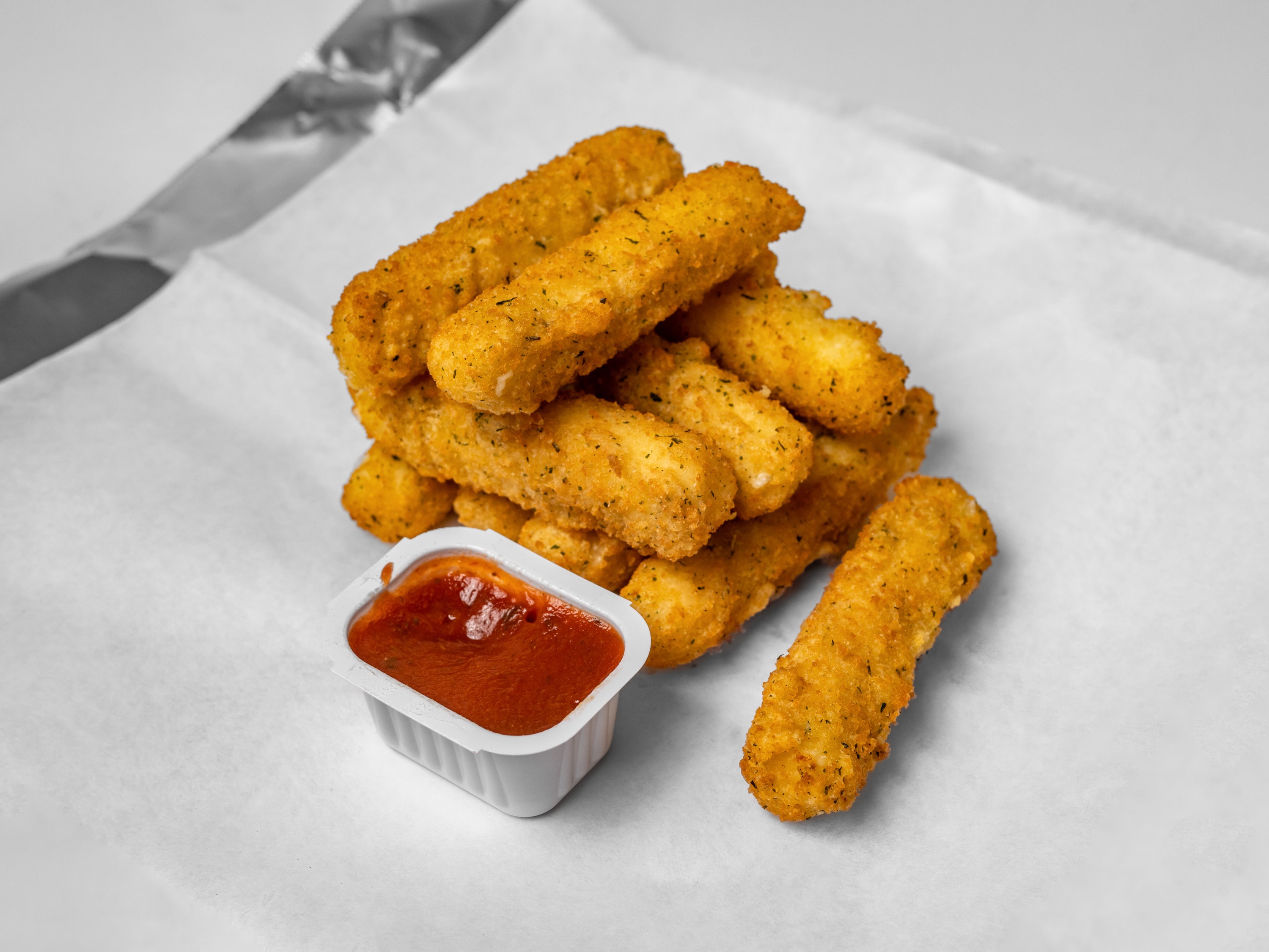 Mozzarella Stick