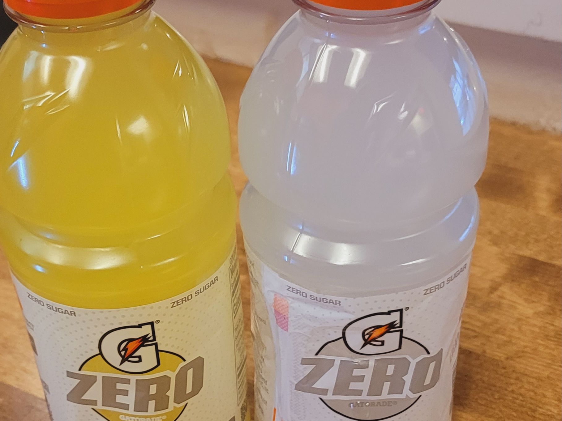 Gatorade.