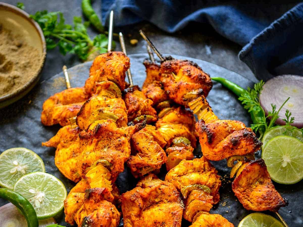 Chicken Tikka
