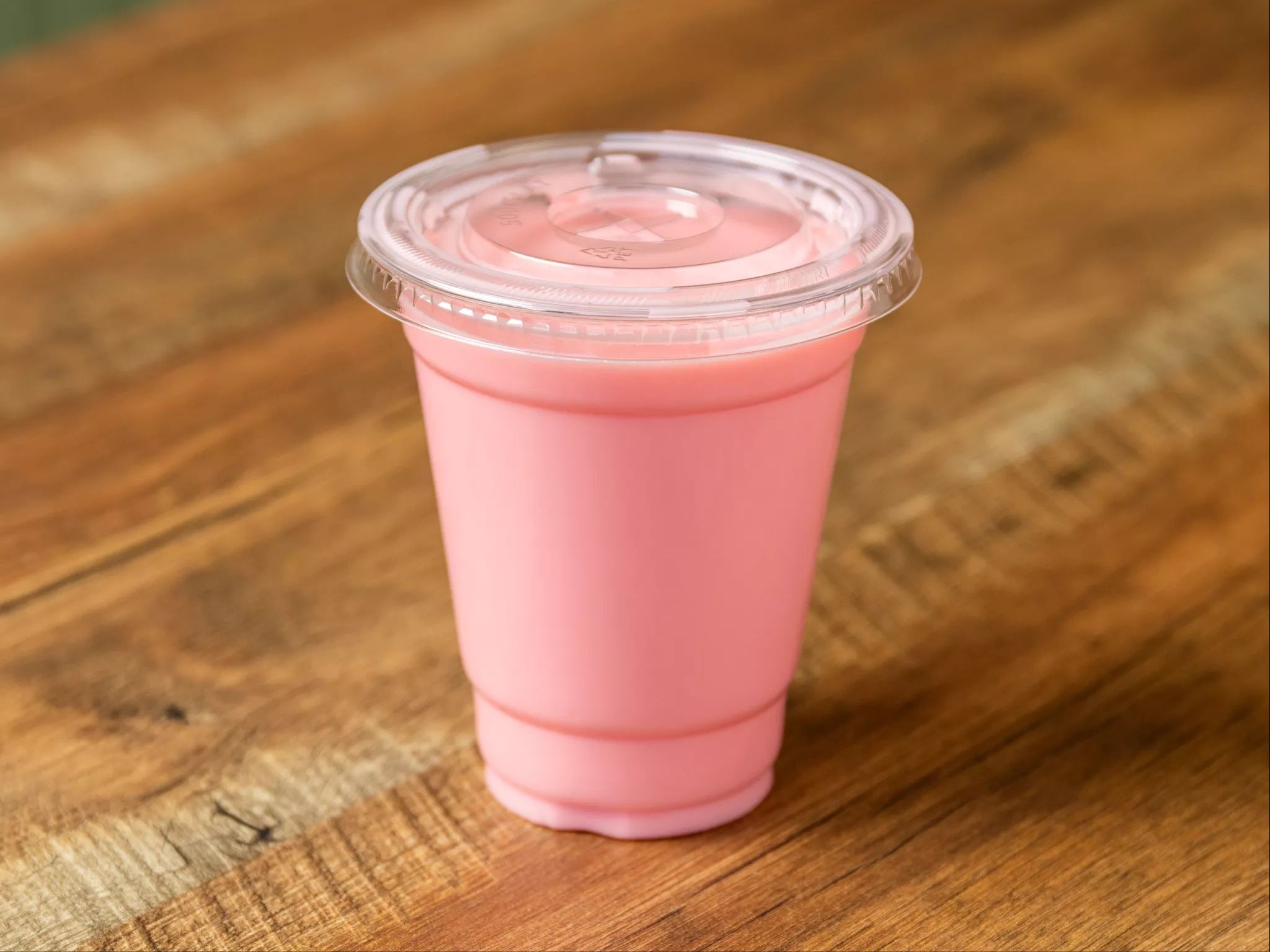 Rose milk.