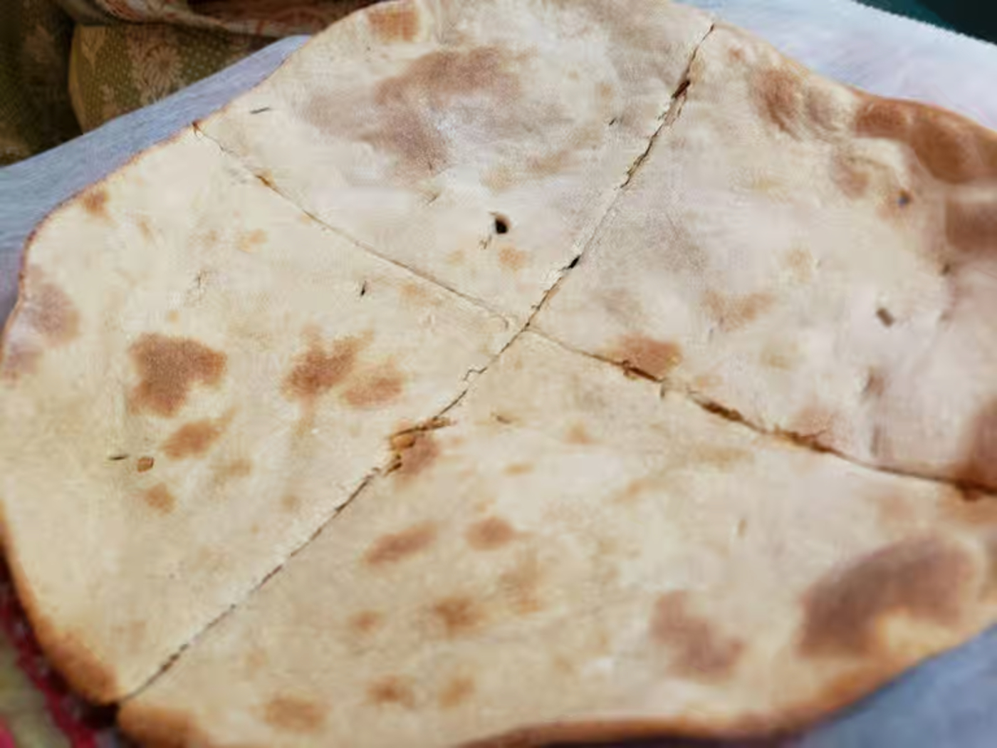 Roti.