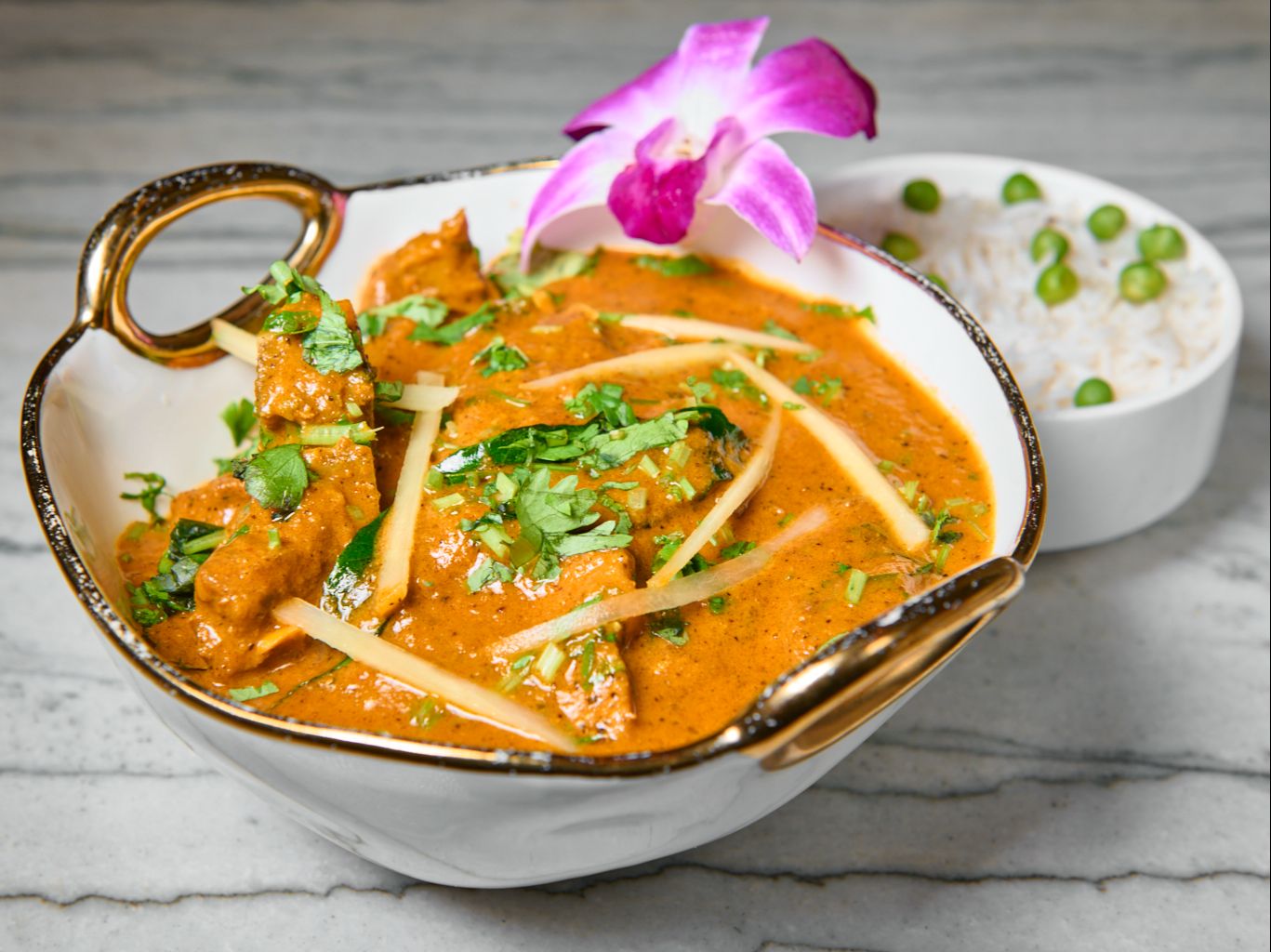 Goat Madras.