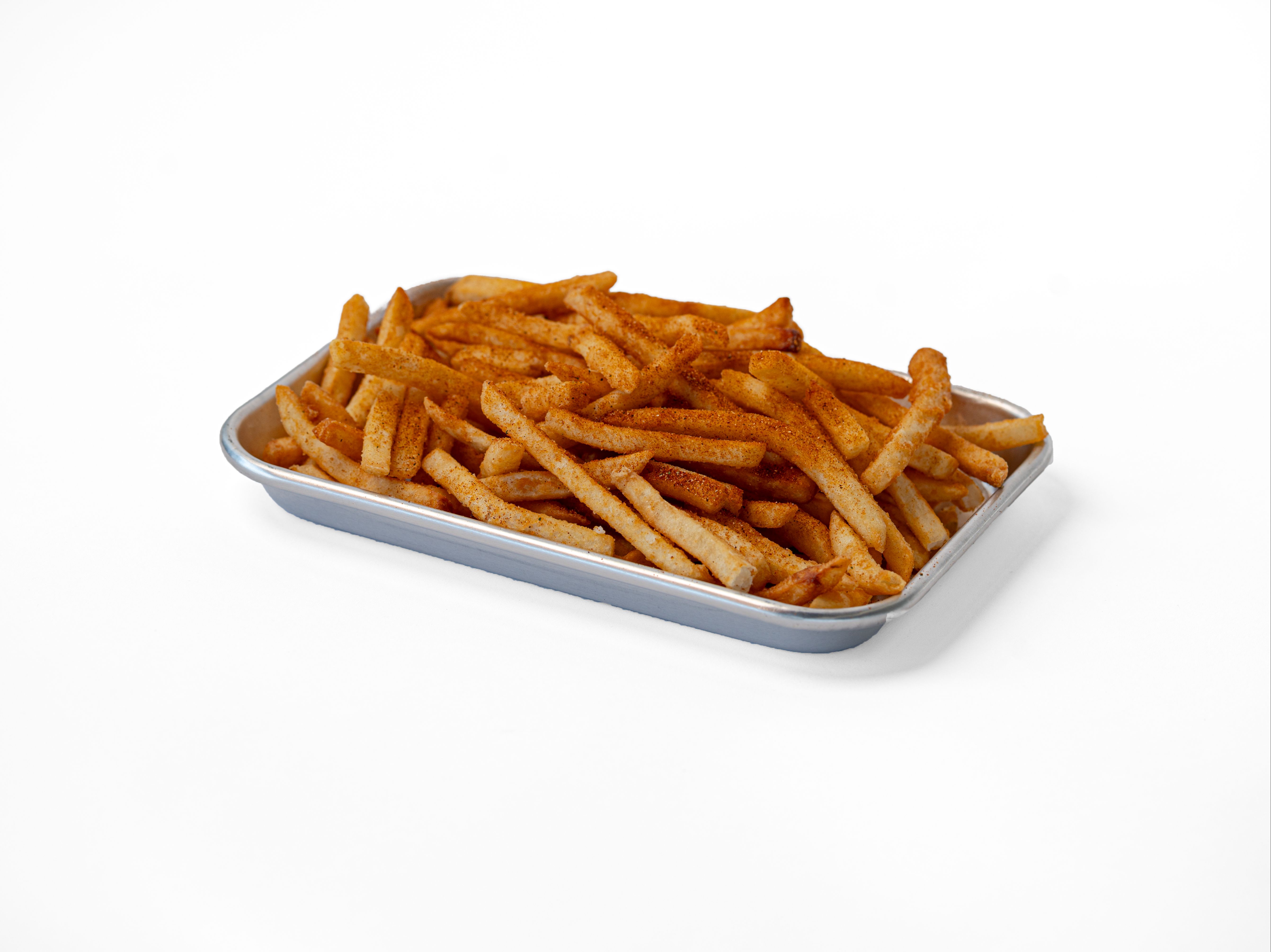 Side of Fries.