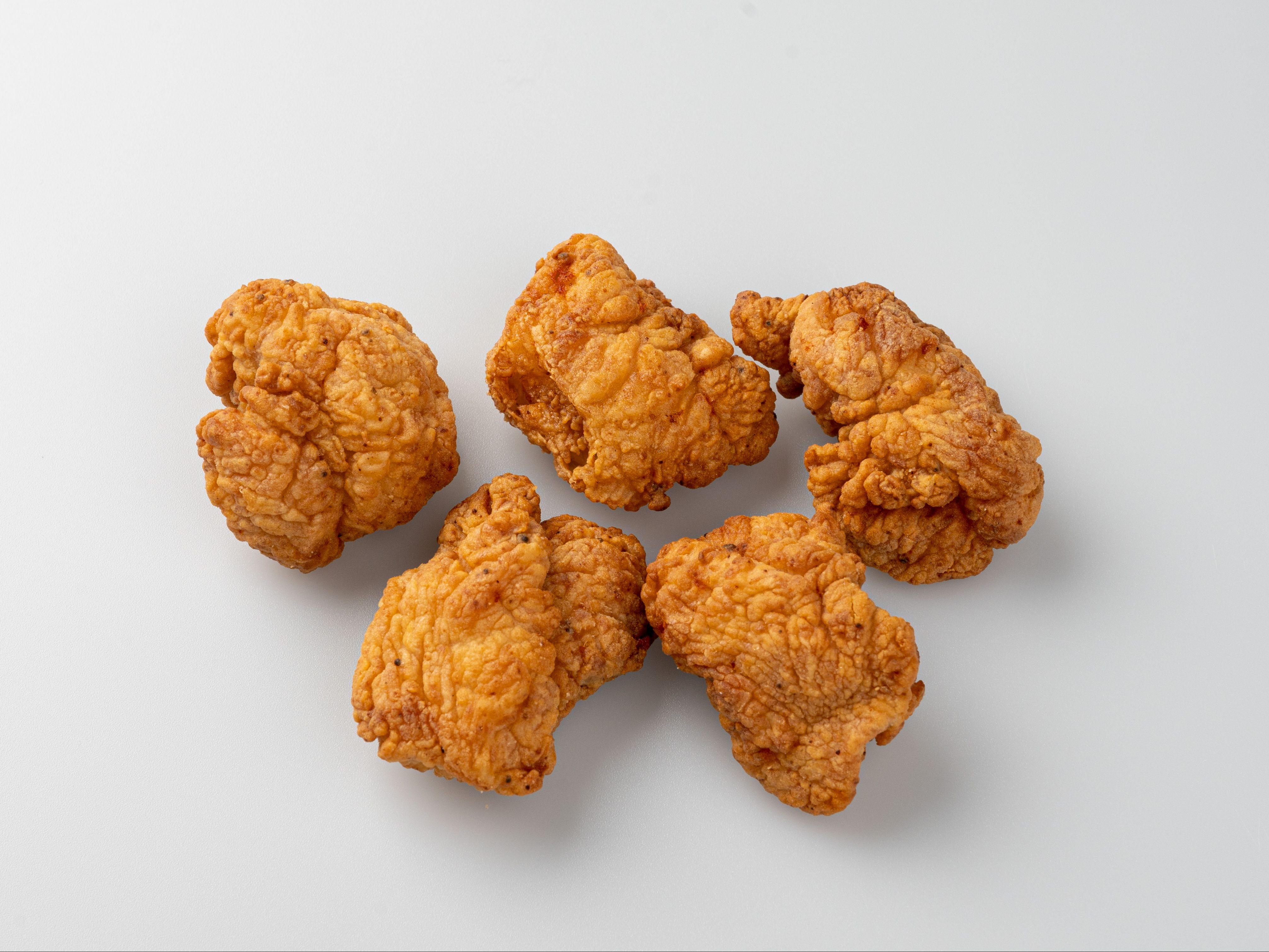 5 PC Chicken Nuggets Kids