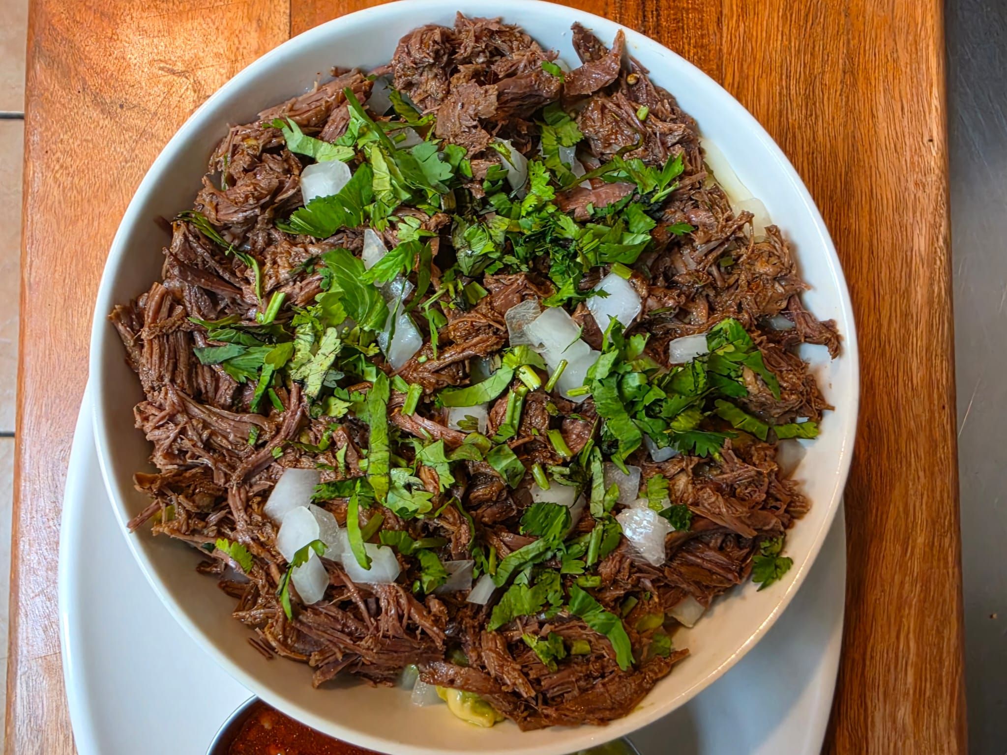 BIRRIA BOWL.