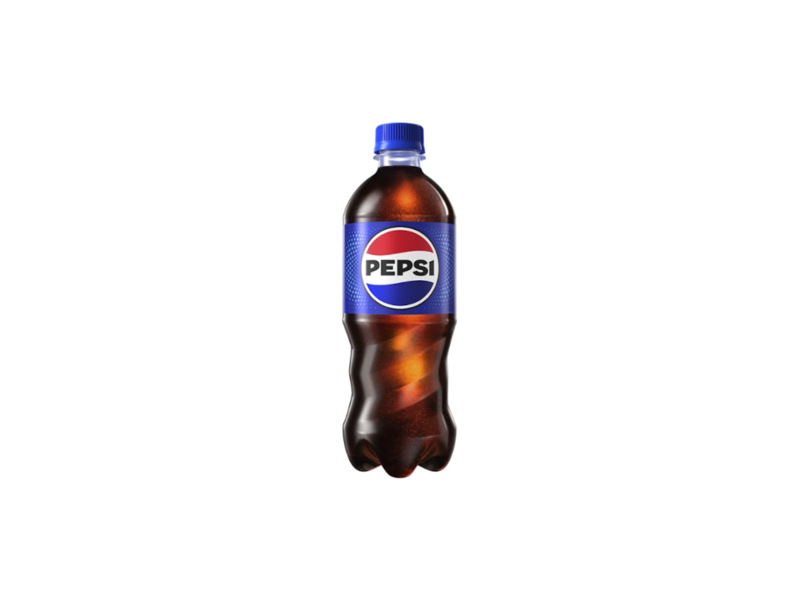 Pepsi.