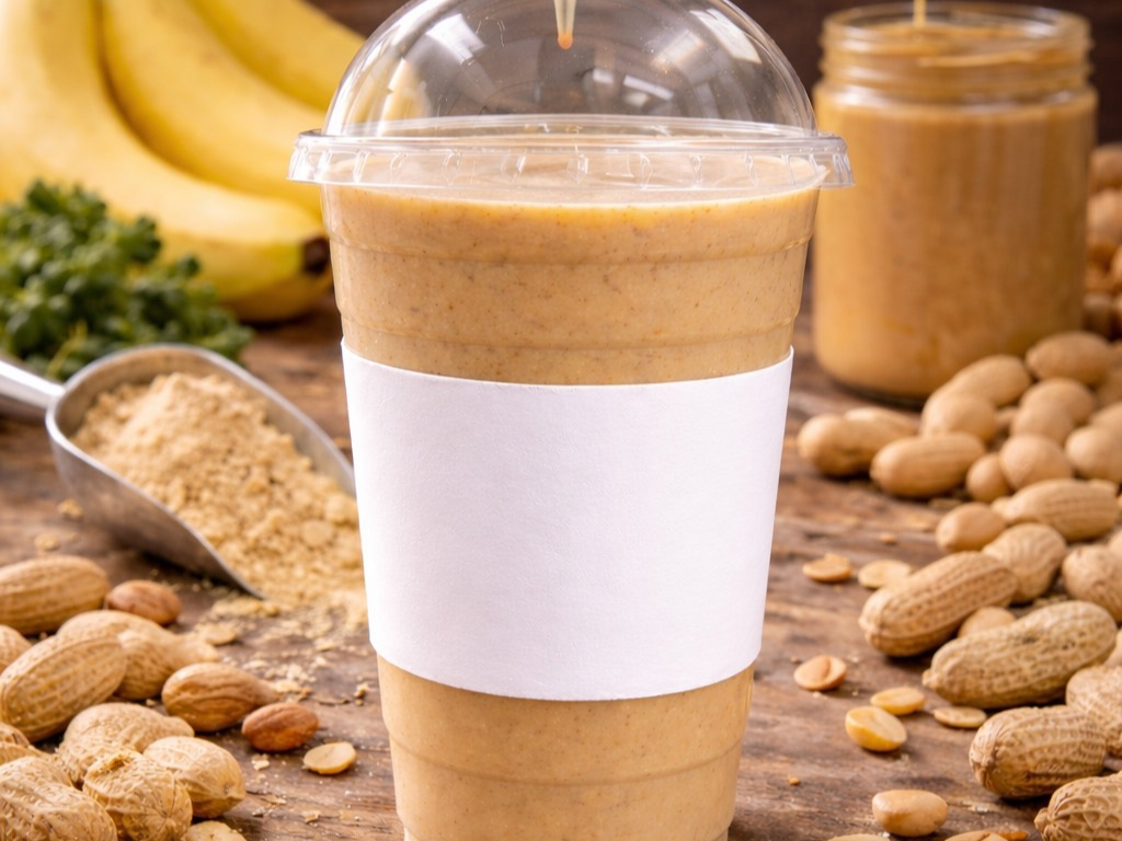 PB Pump.