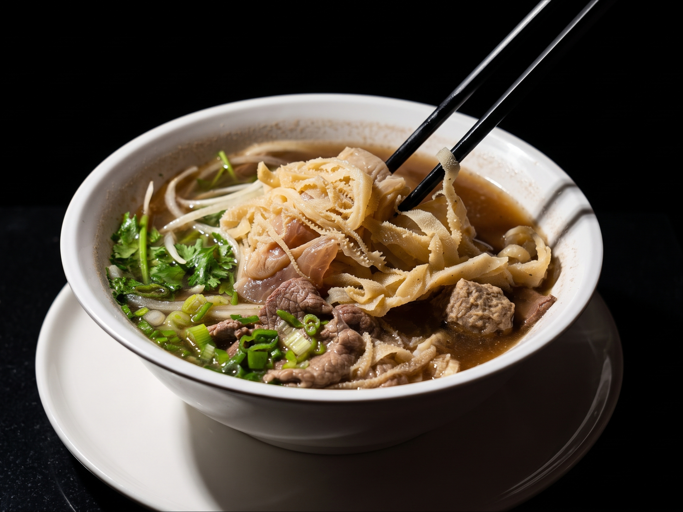 To Pho.