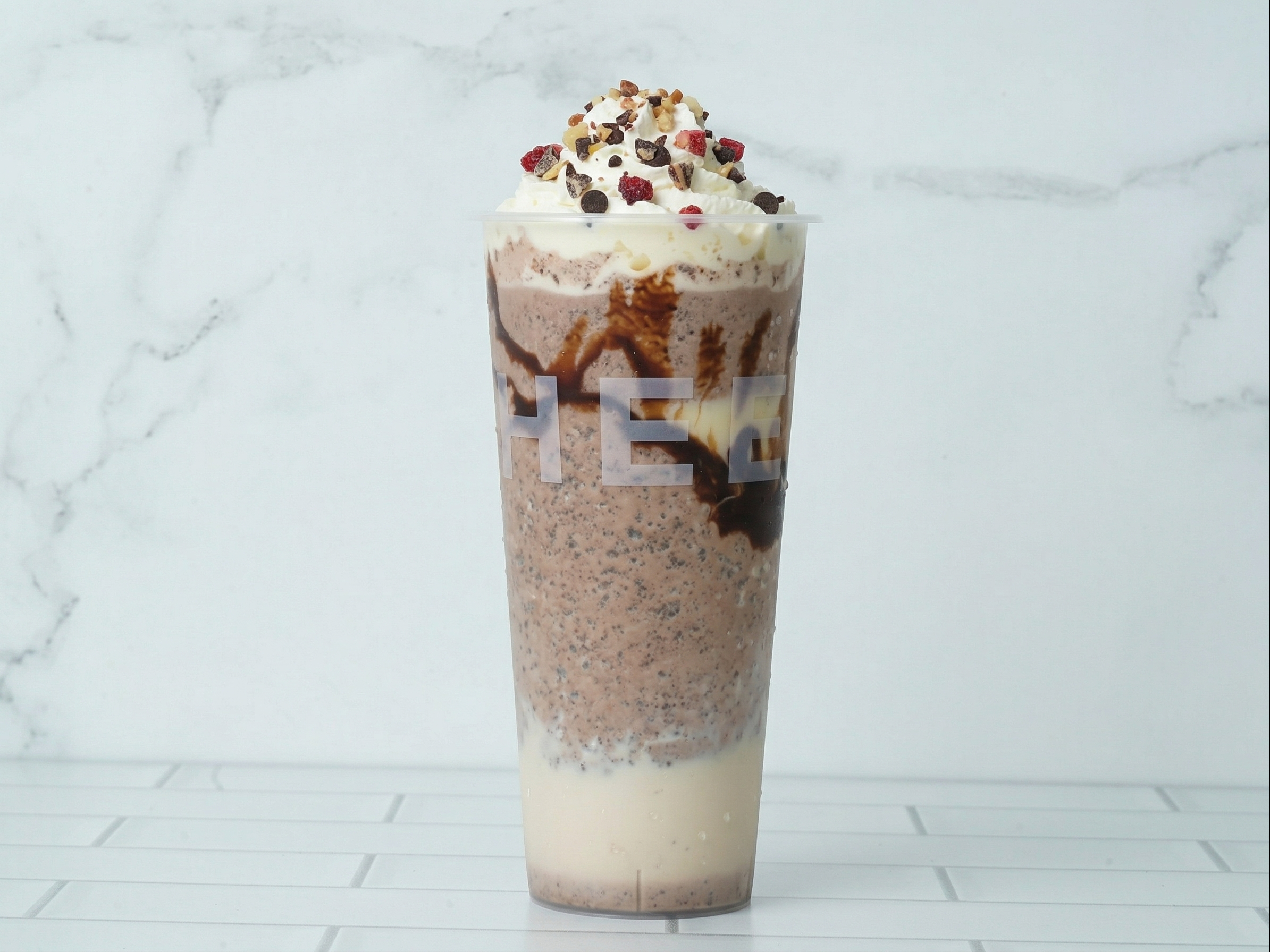S4-Peanut Butter Smoothie-L.