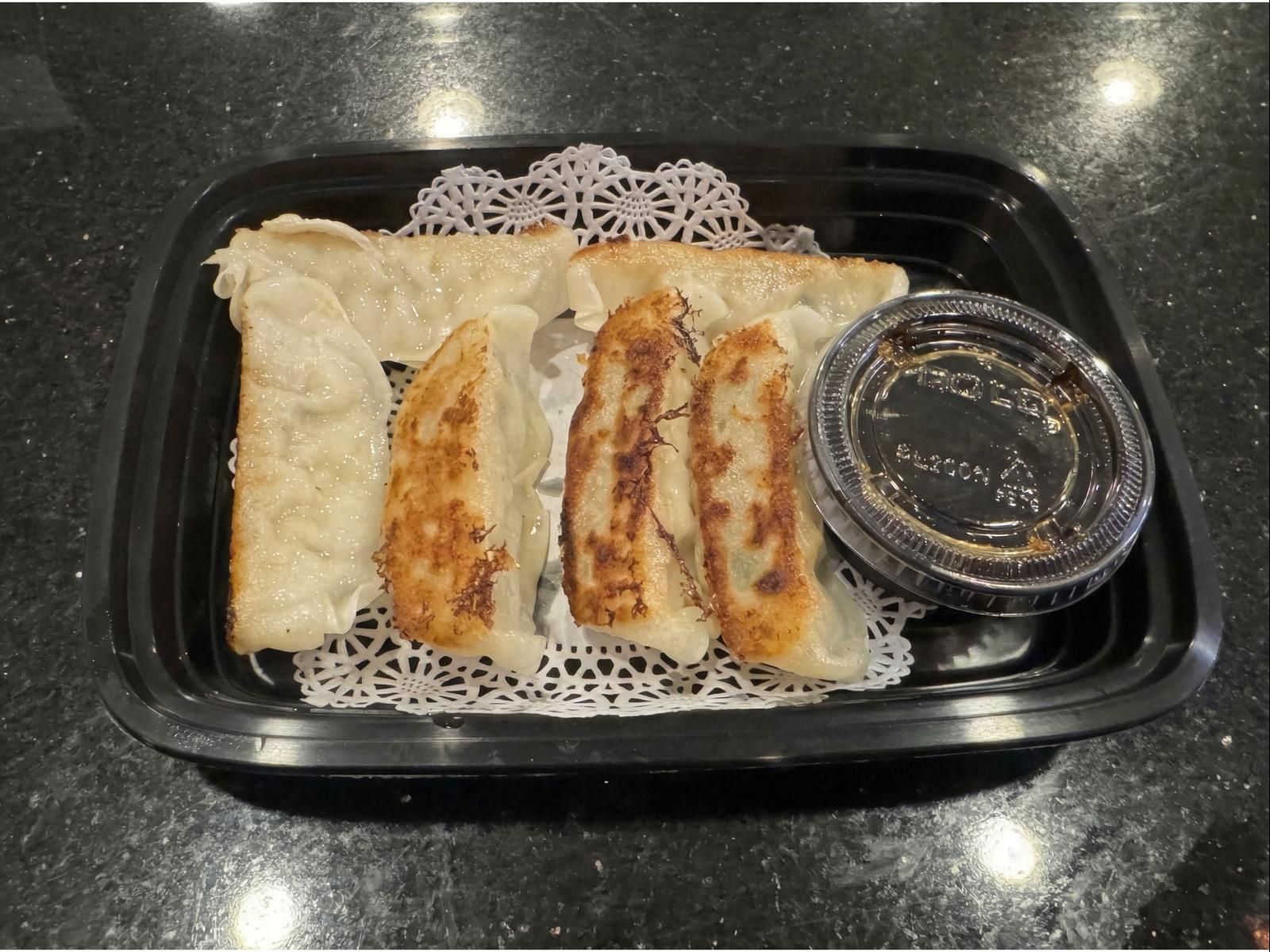 Gyoza