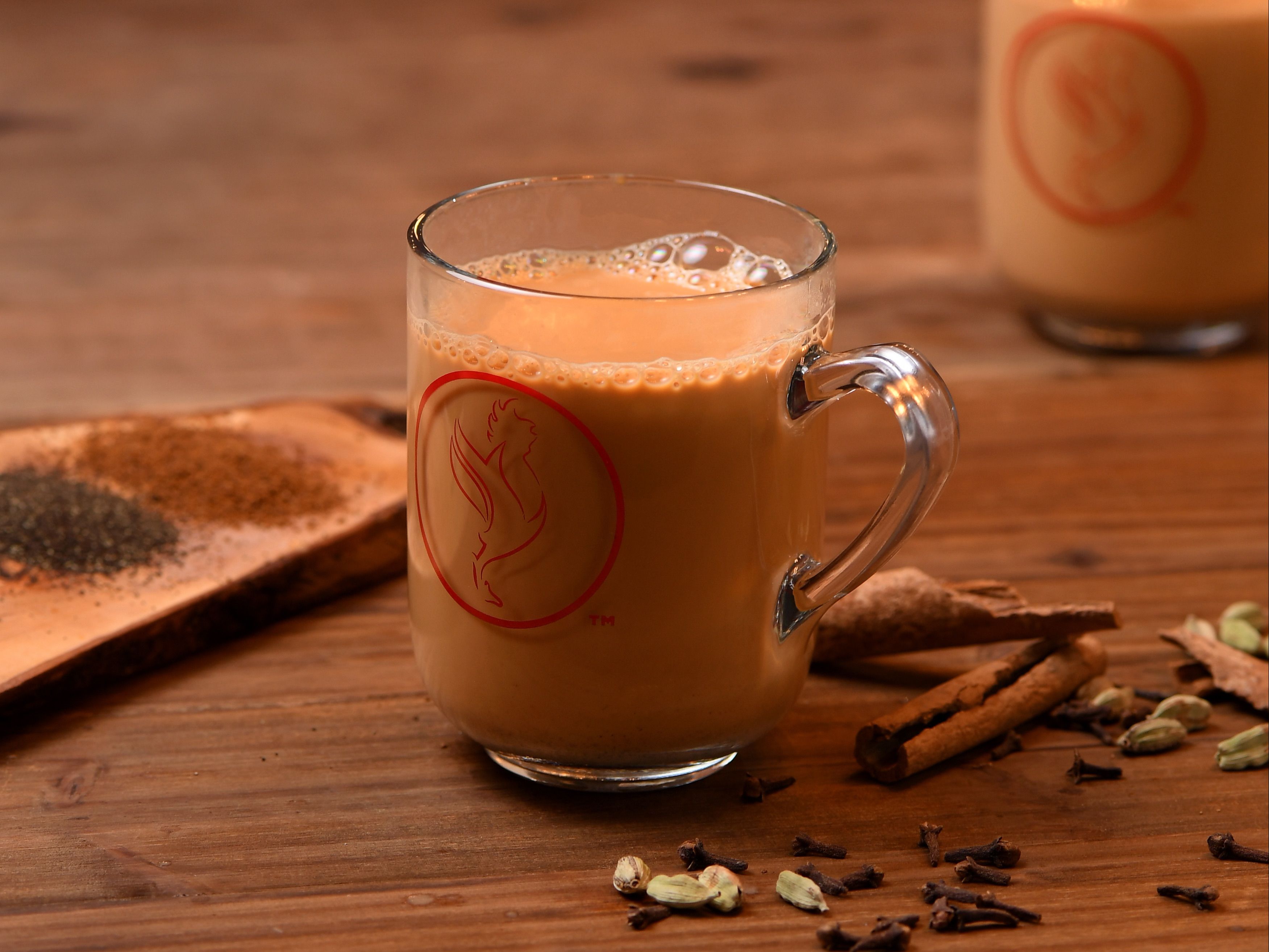 YEMENI Coffee & Tea.