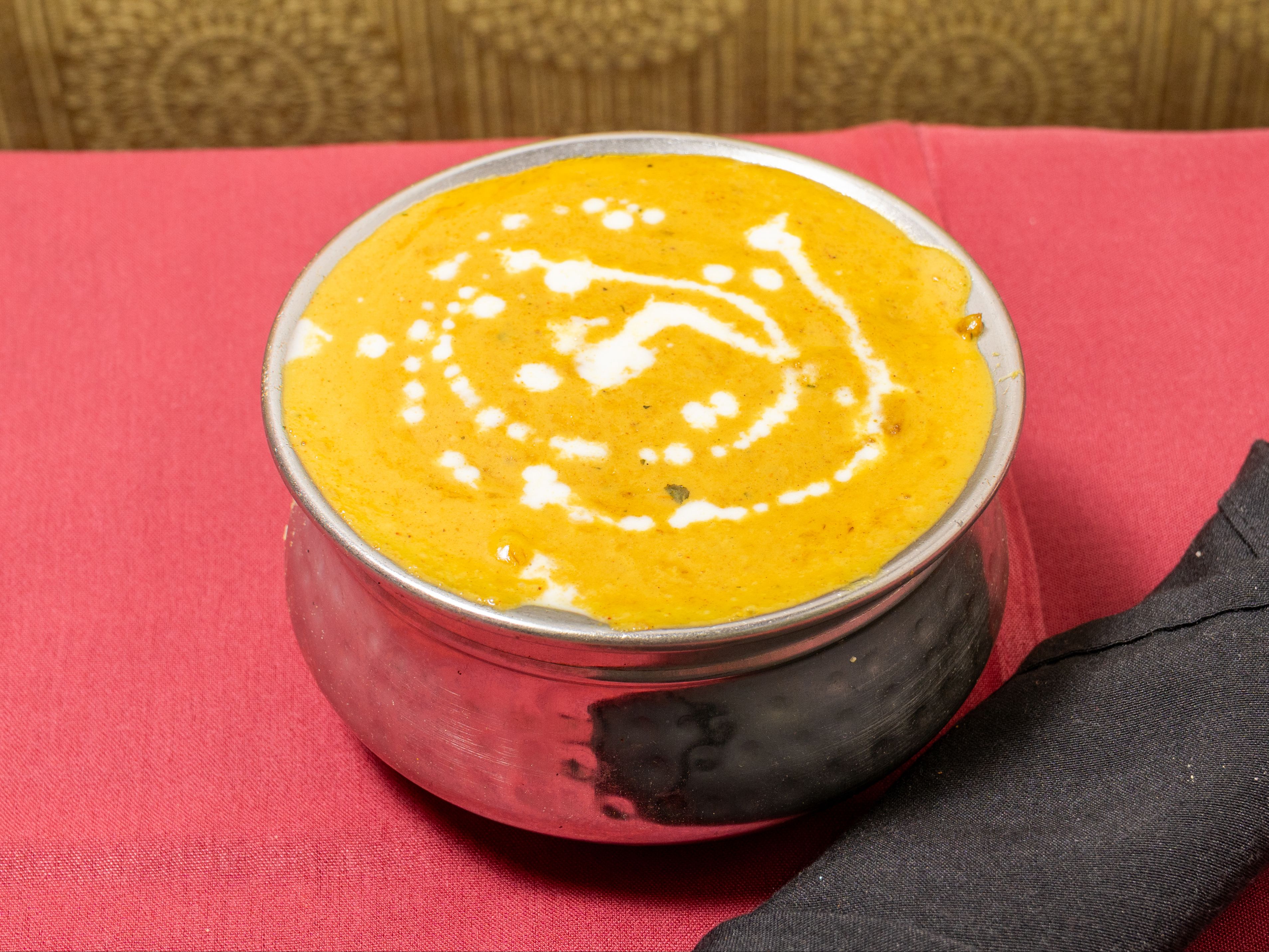 Malai Kofta.
