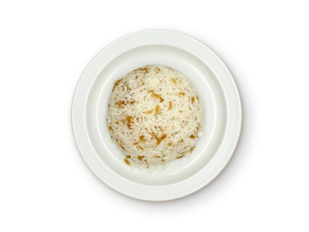 RICE.