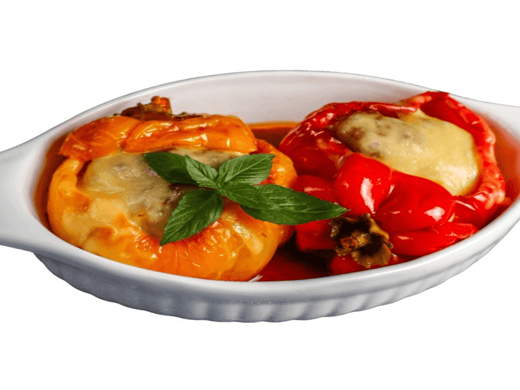 Chile Relleno.