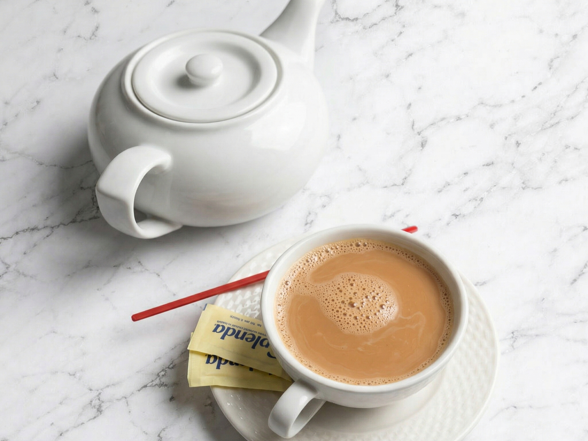 Milk Tea