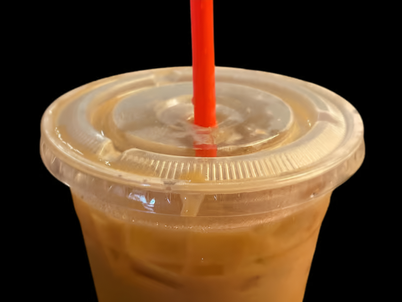 Monsoon Coffee ICED.