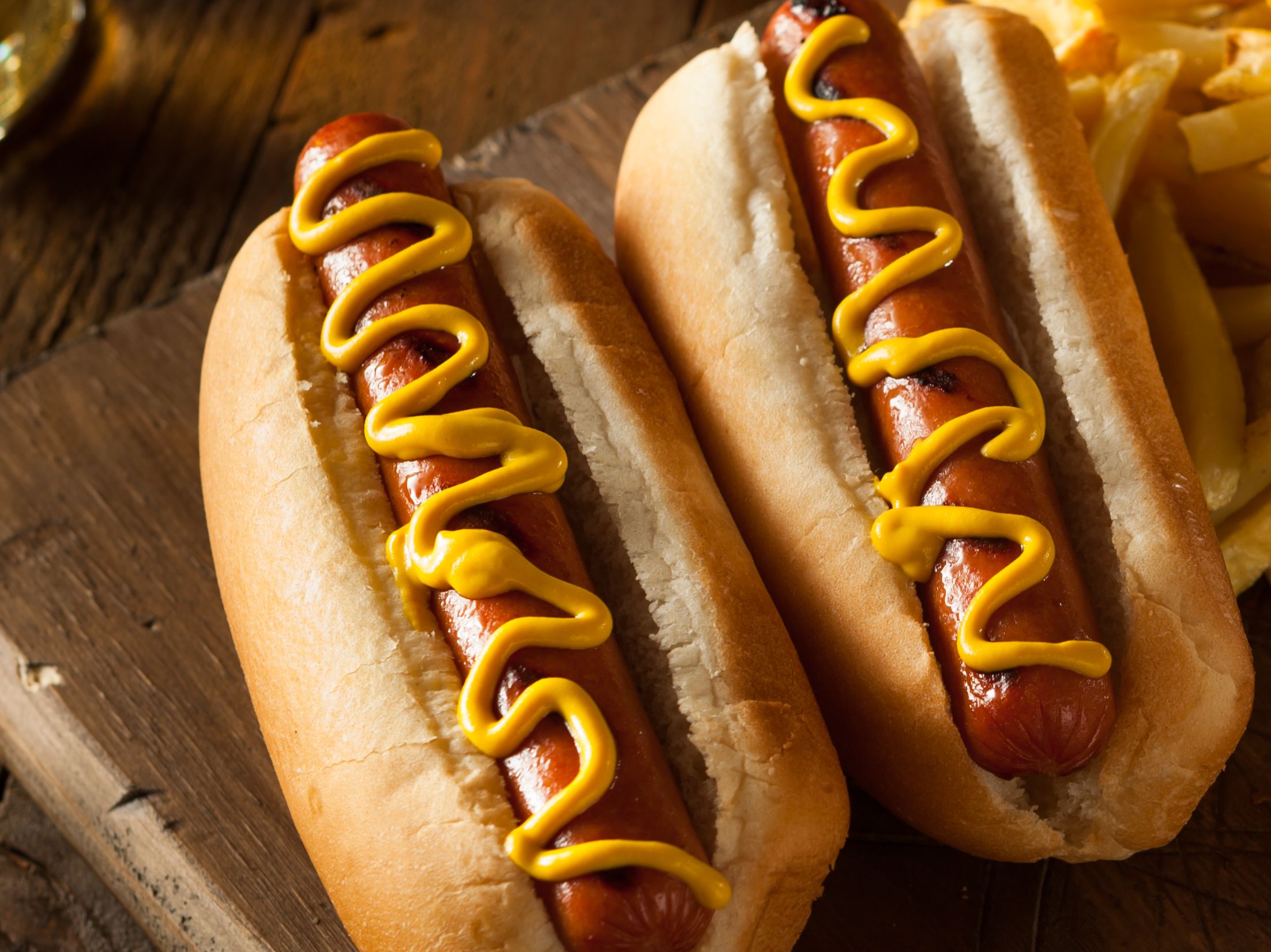 Chili Dog*.
