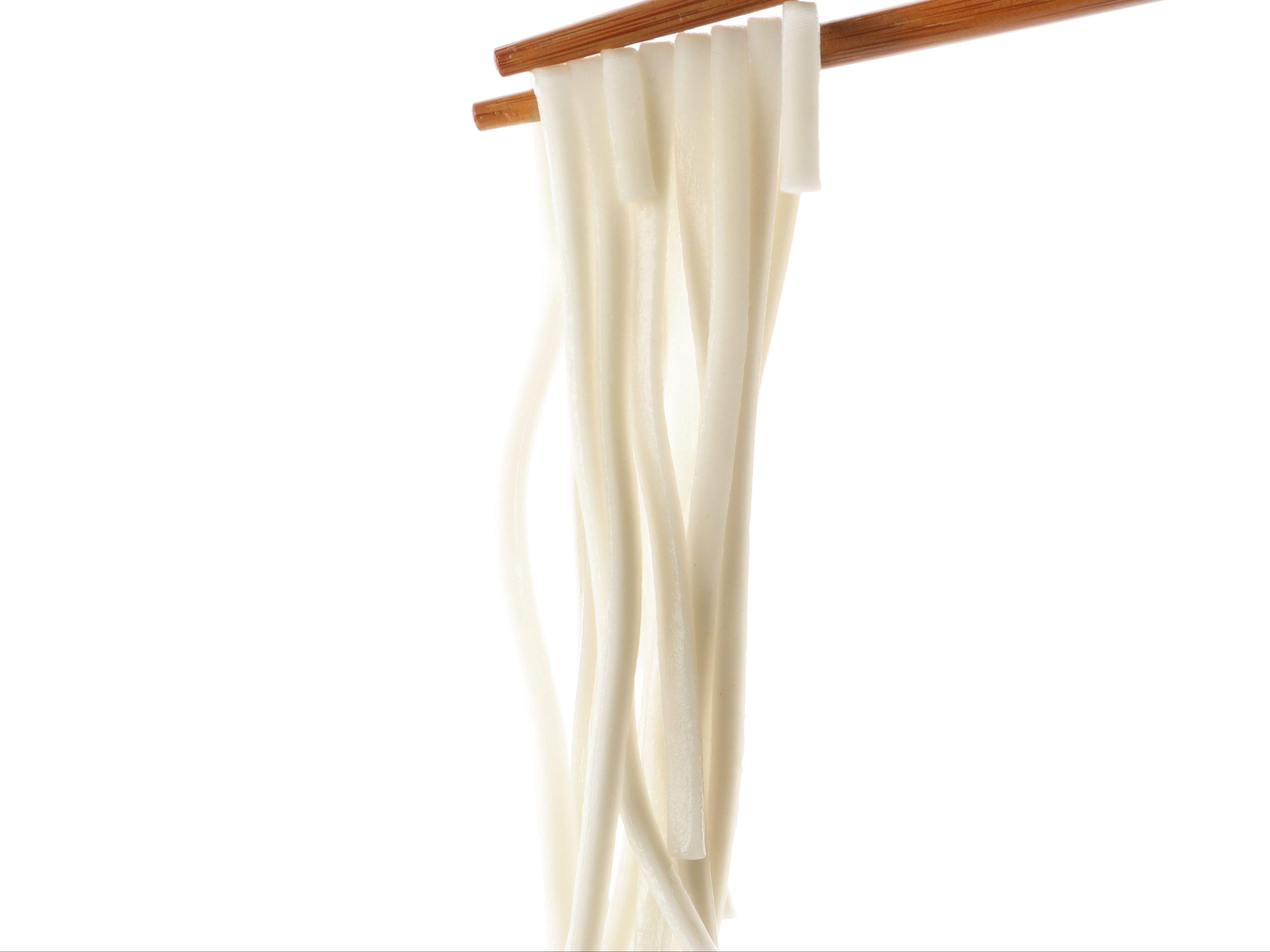 Extra Soba Noodles