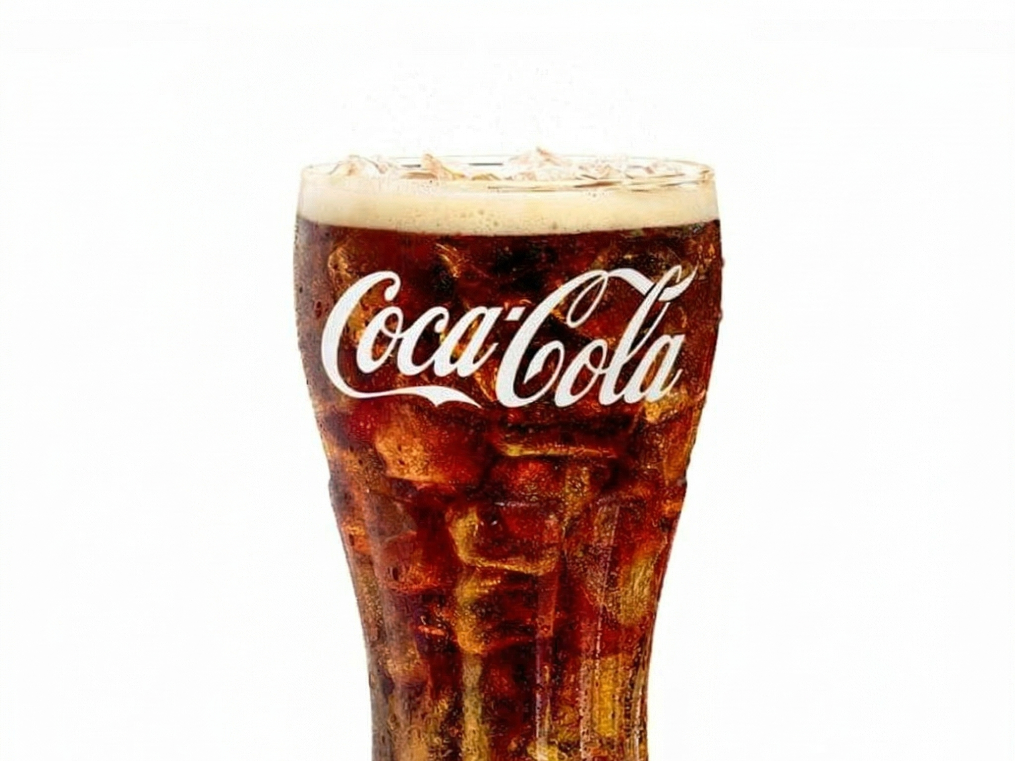 Soft Drink.