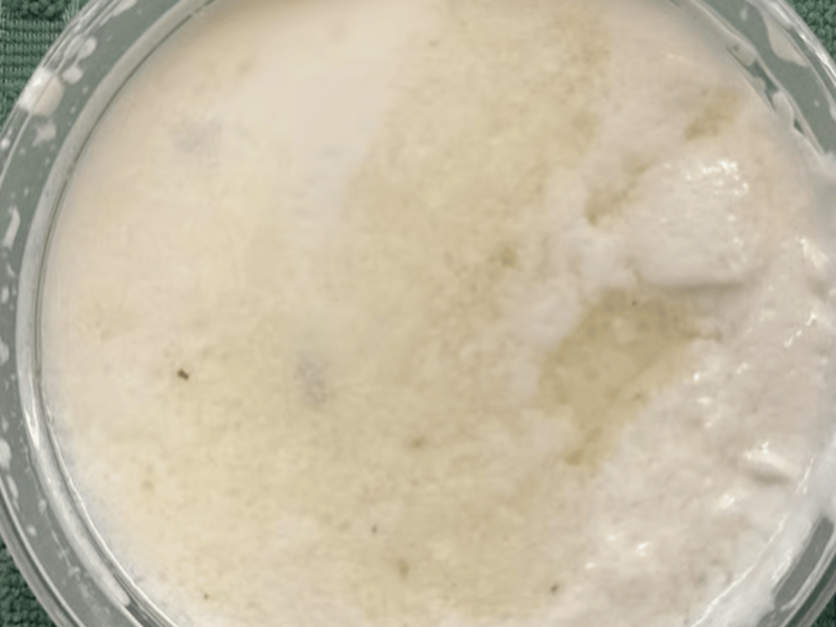 12. Coconut Soup.