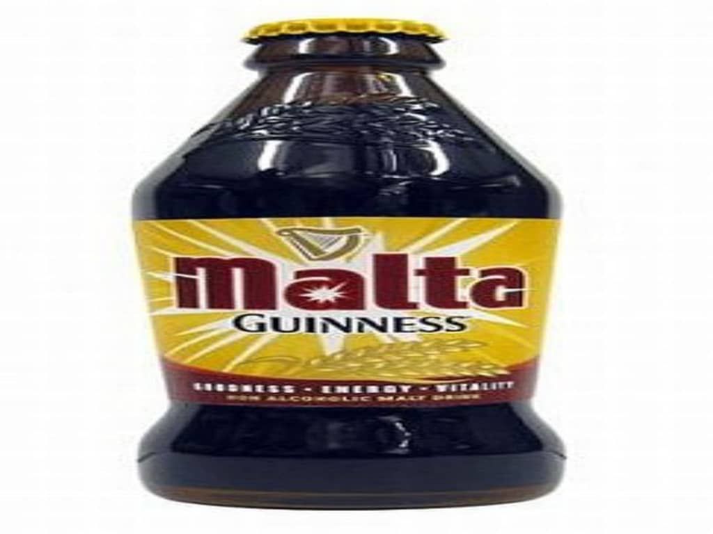 Malt.