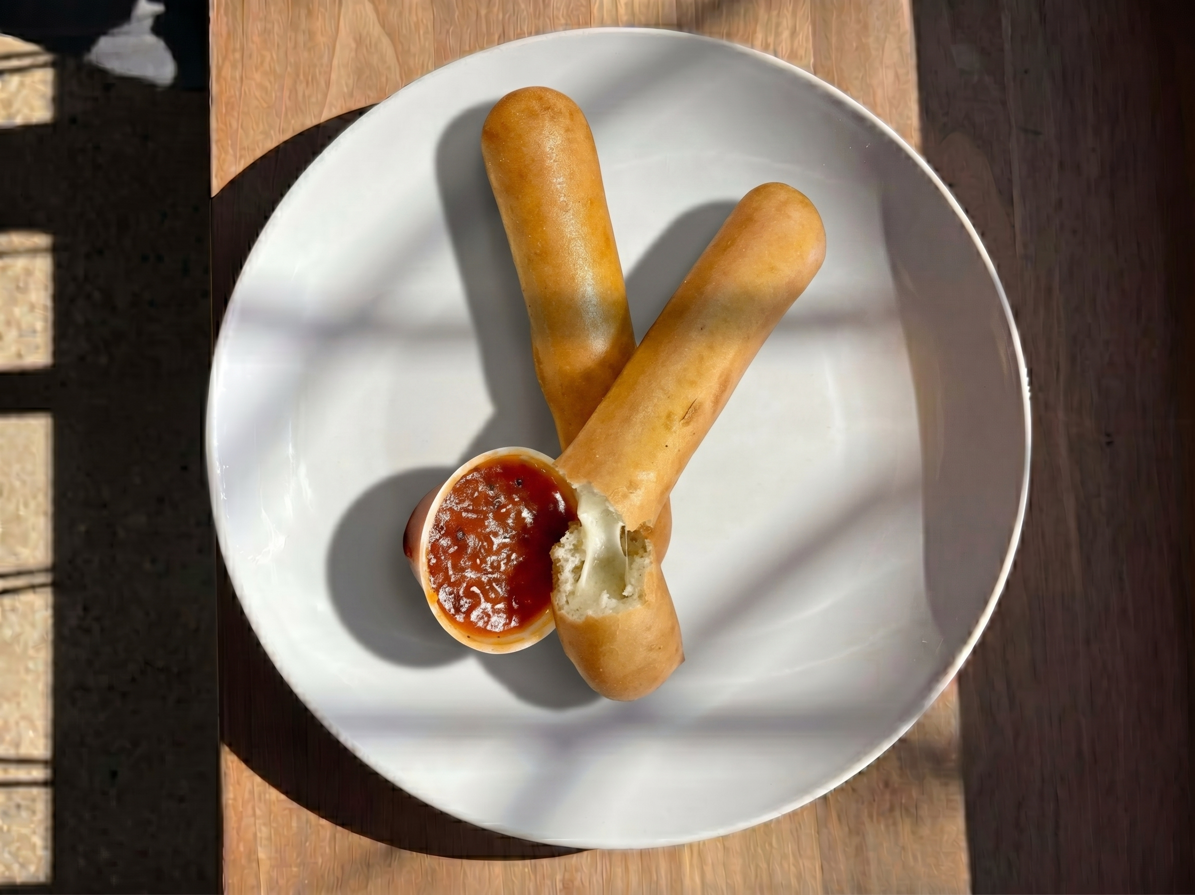 2. Bosco Sticks.