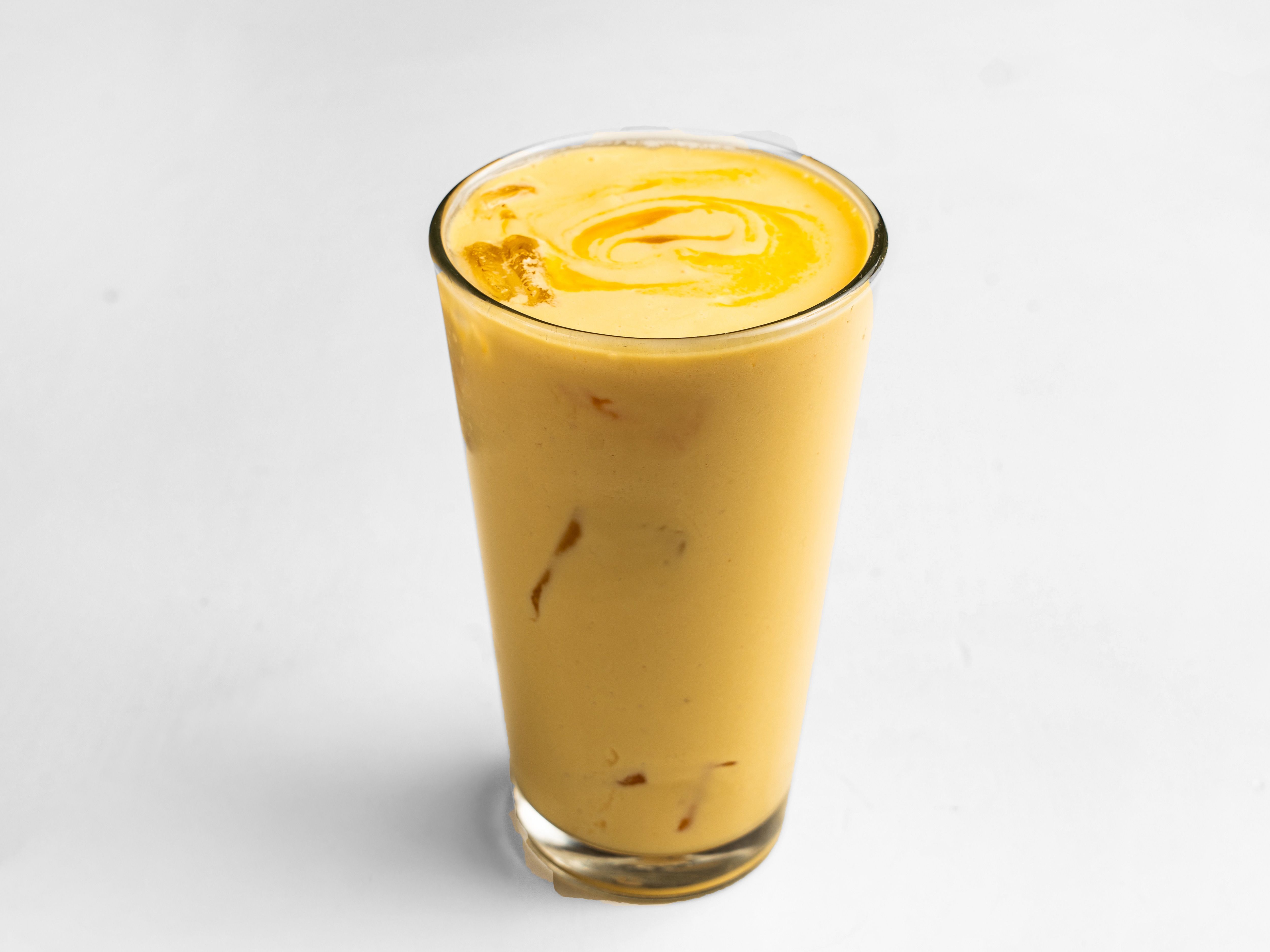 Mango Lassi.