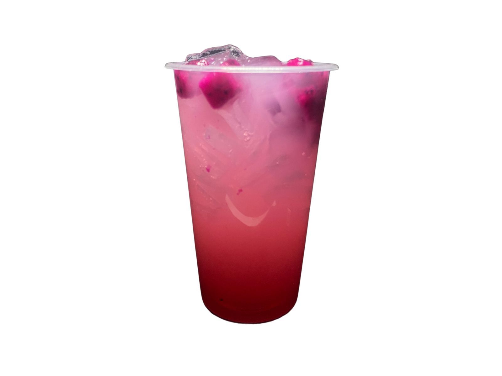 Dragonfruit Lemonade Sig M.