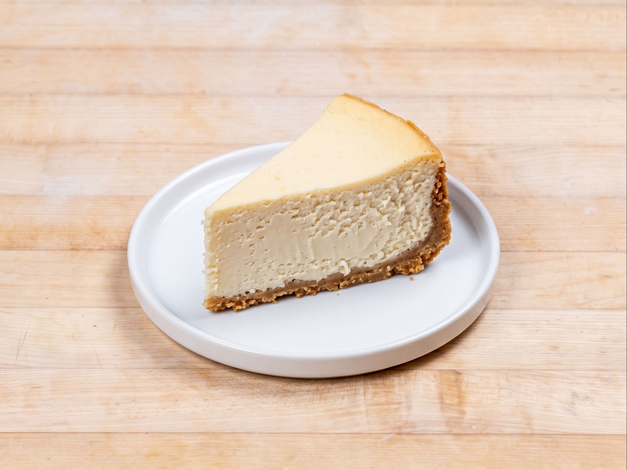 NY Cheesecake