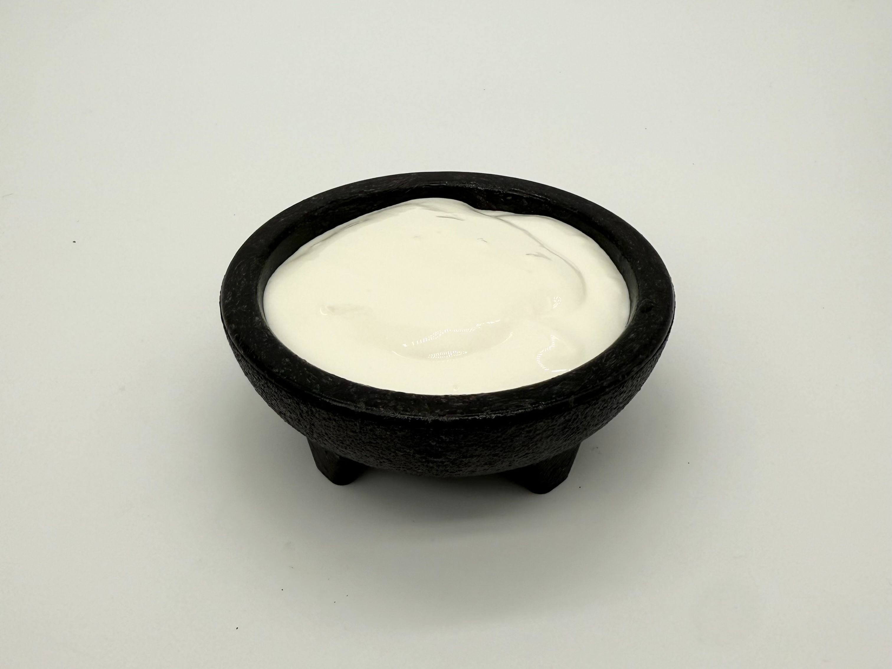 Sour Cream.