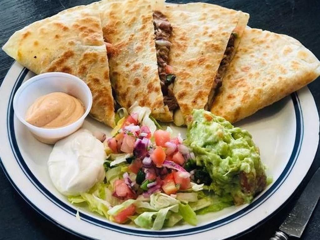 Quesadilla