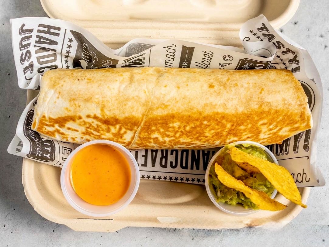 Brunch with a Latin Twist