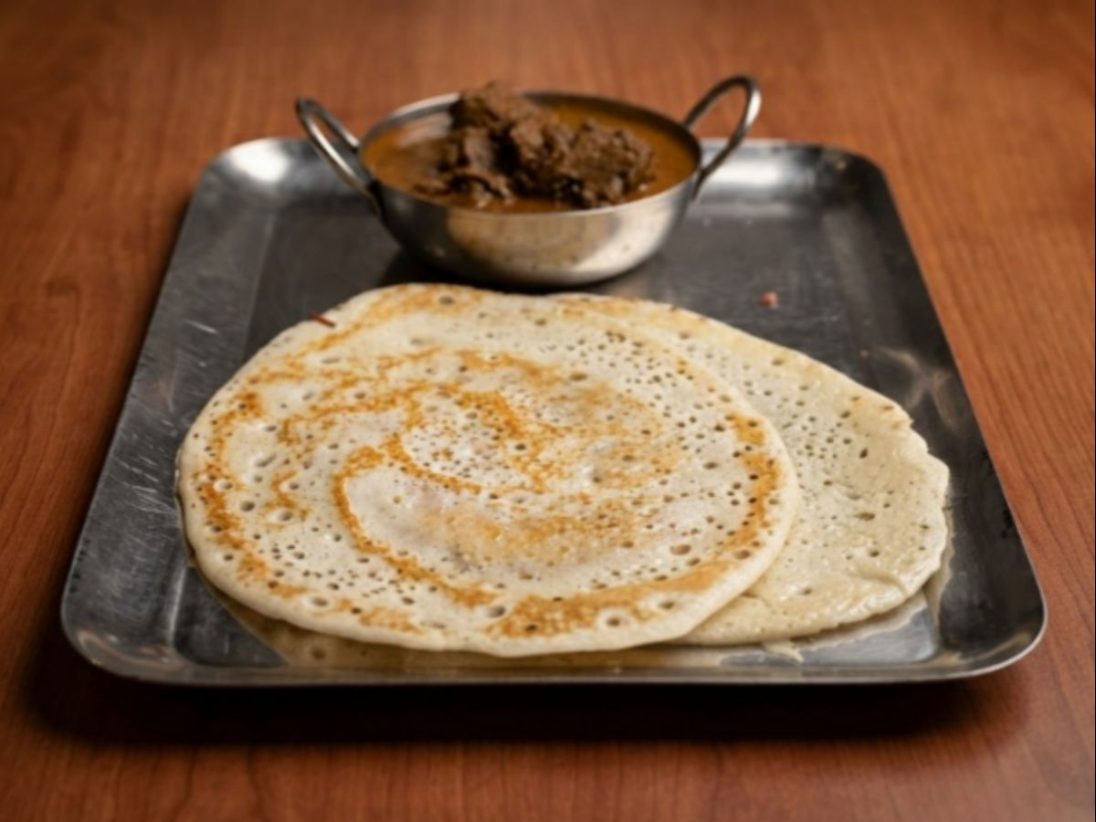 Kal Dosa Combo.