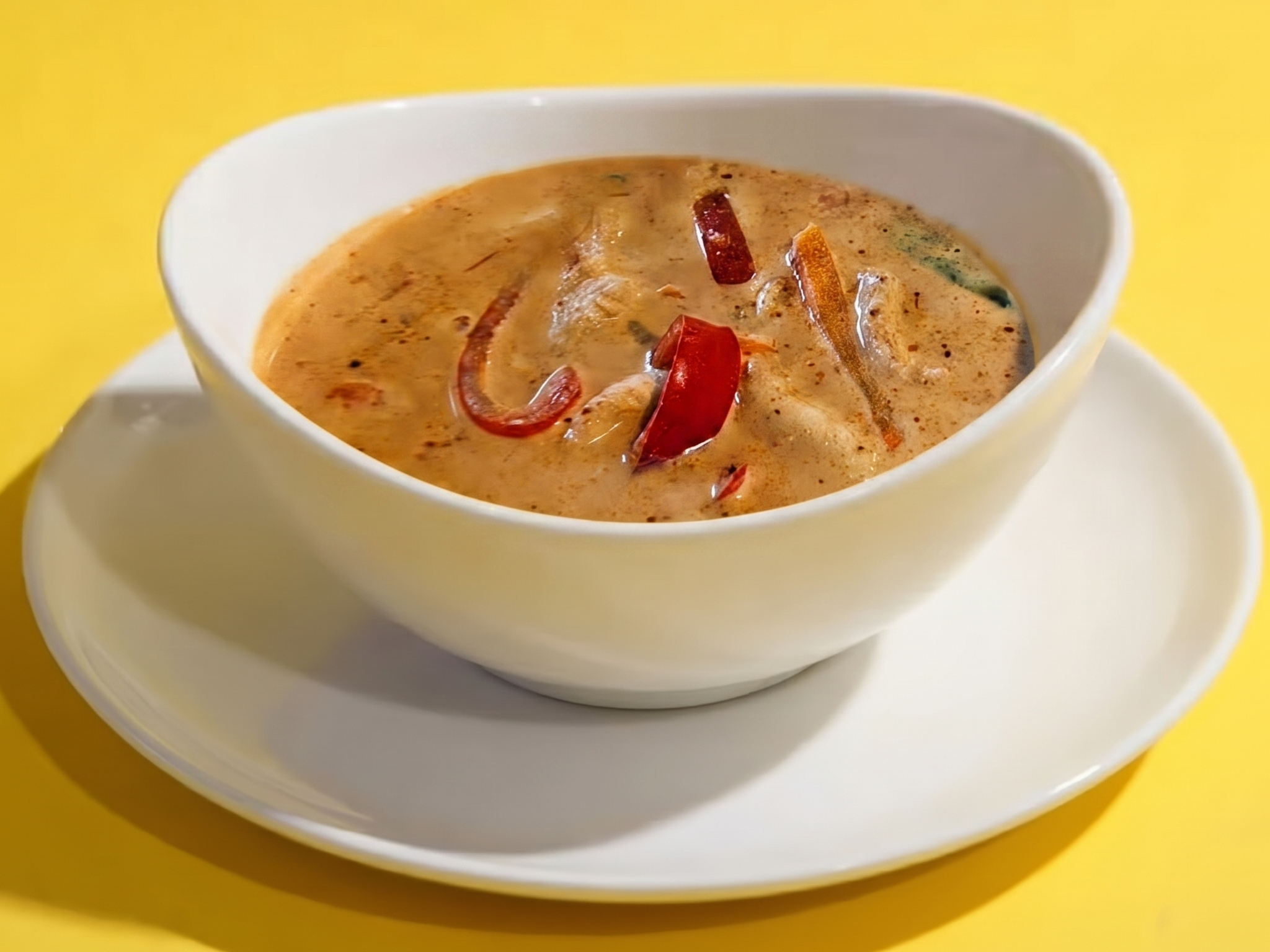 Panang Curry
