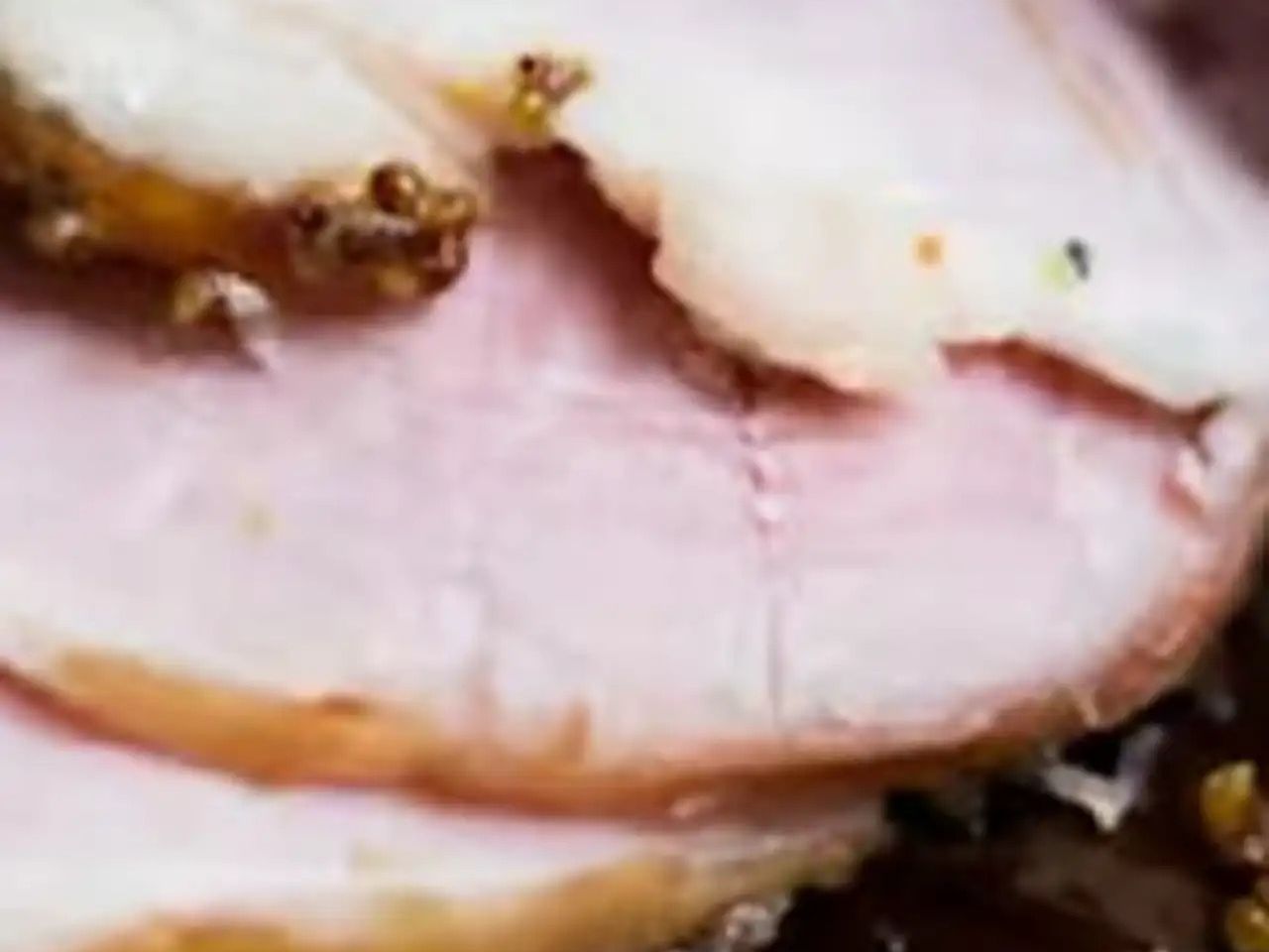 Ham.