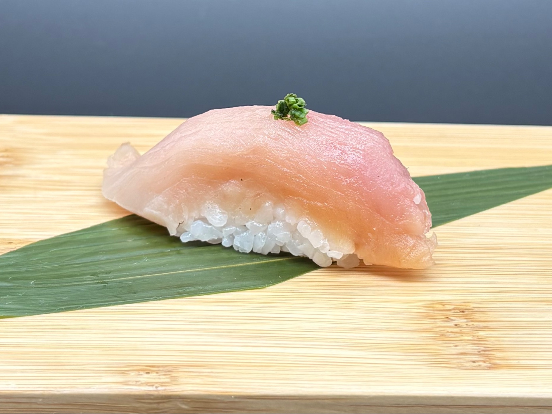 Albacore.