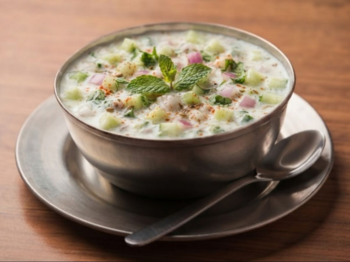 Raita.