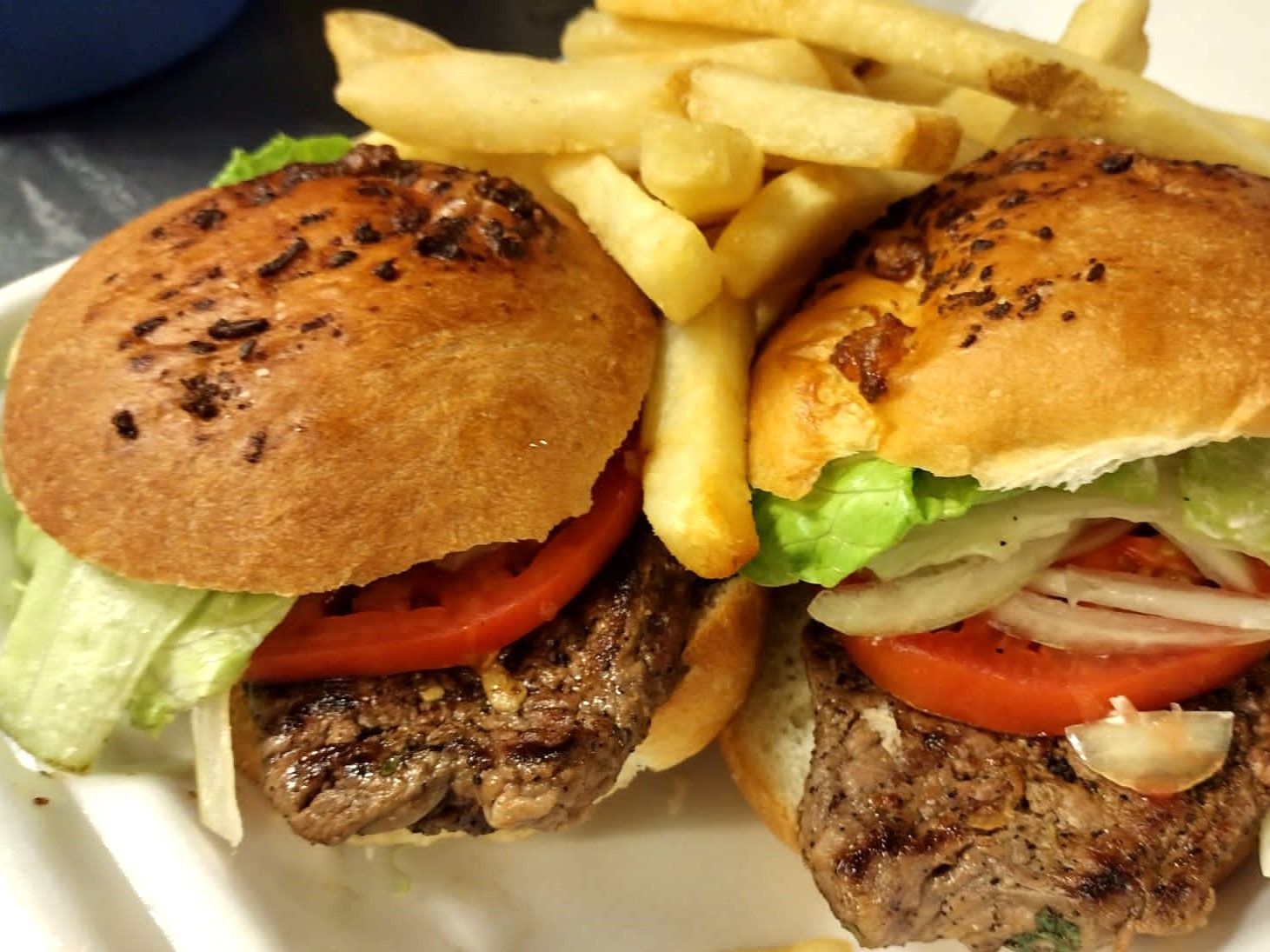 SUB CHURRASCO (ONE SUB)