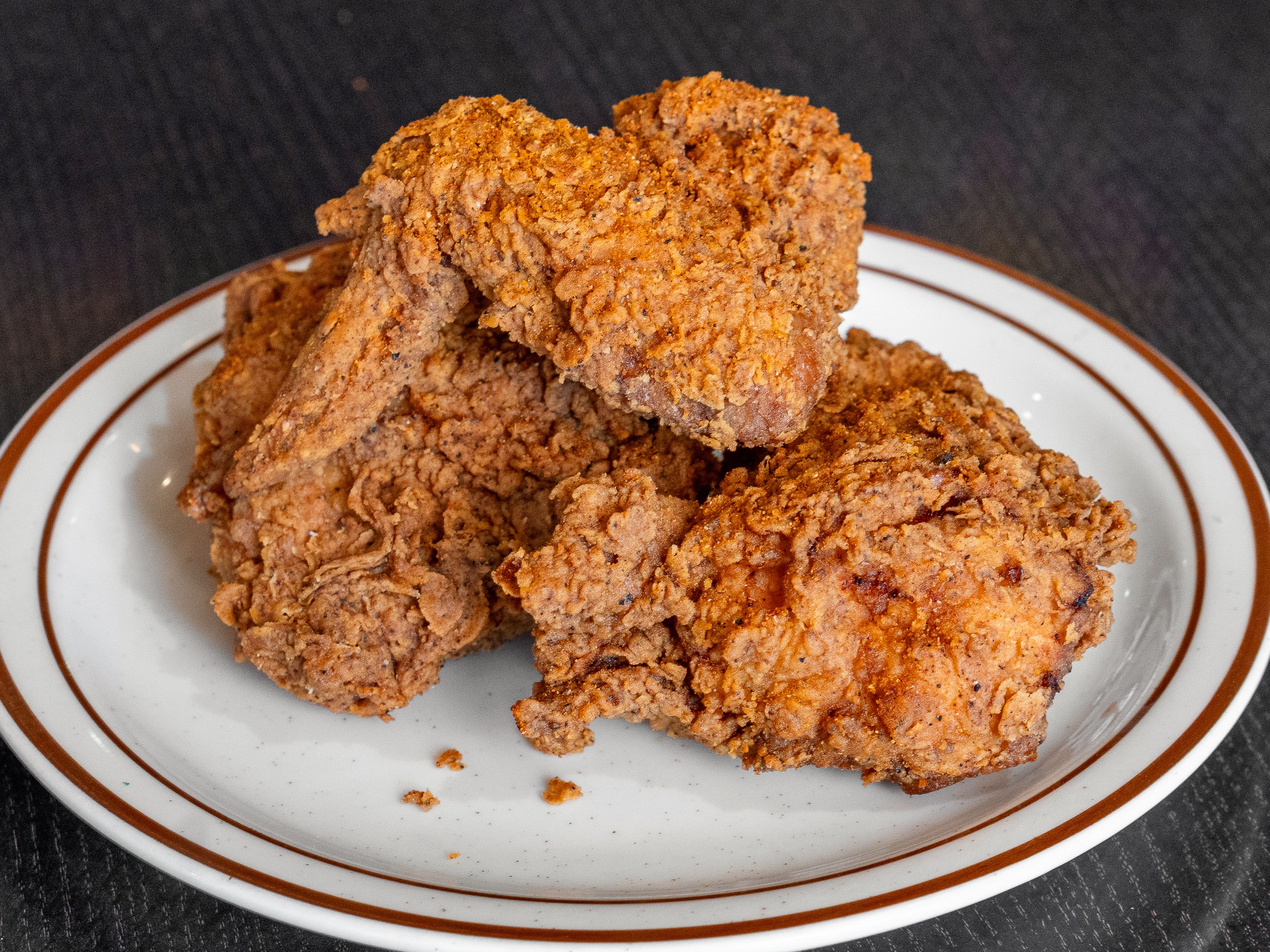 Quarter Chicken (3Pieces)