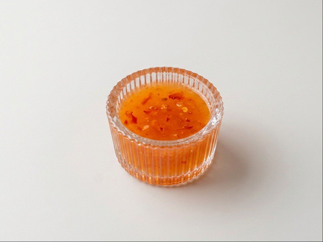 Sauce : Sweet & Sour 2 Oz..