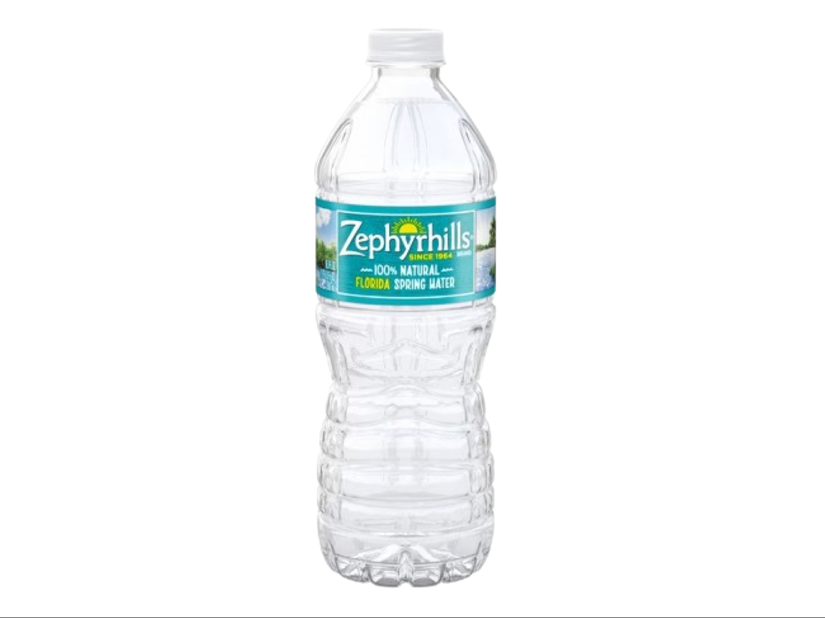 Water.