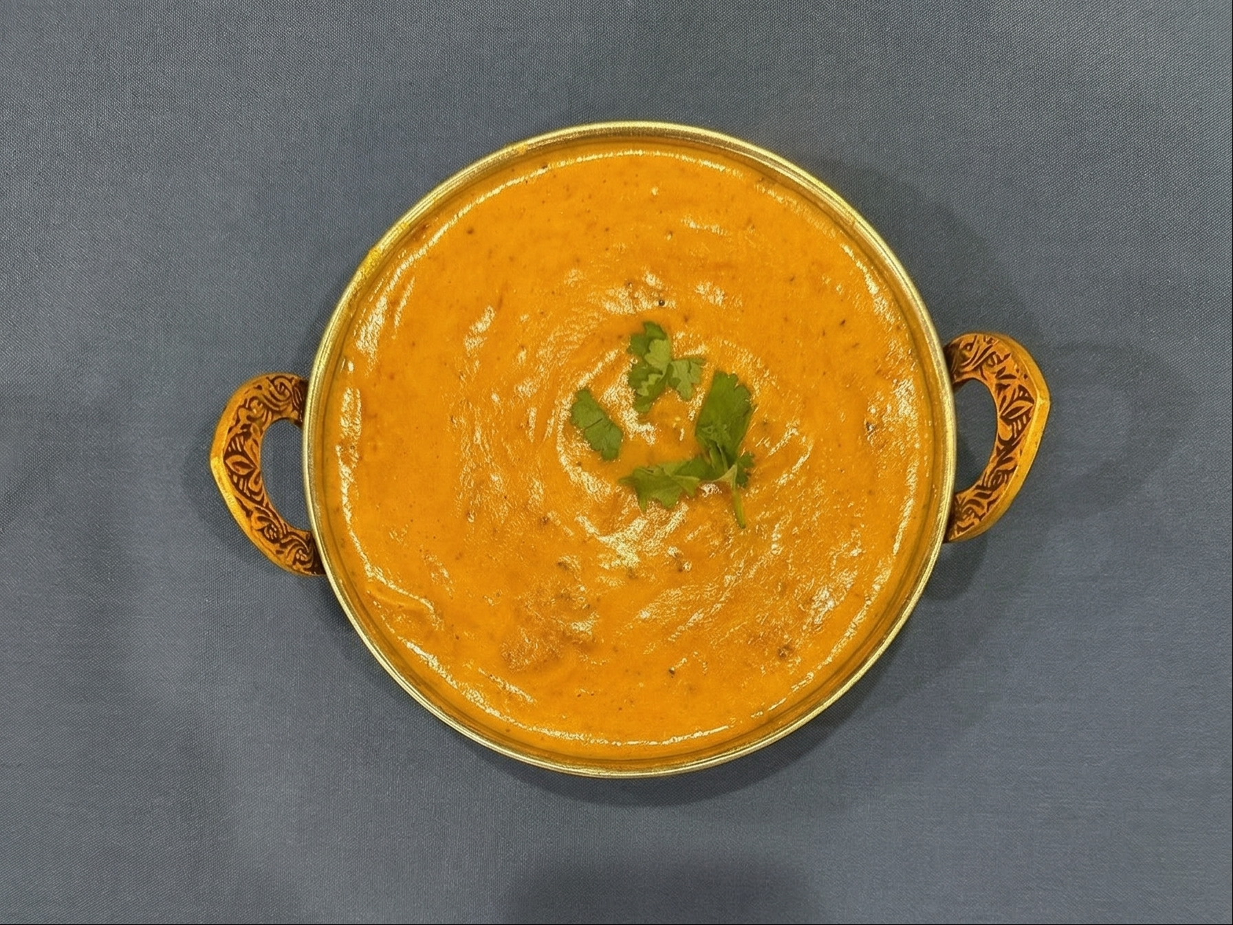 Malai Kofta.
