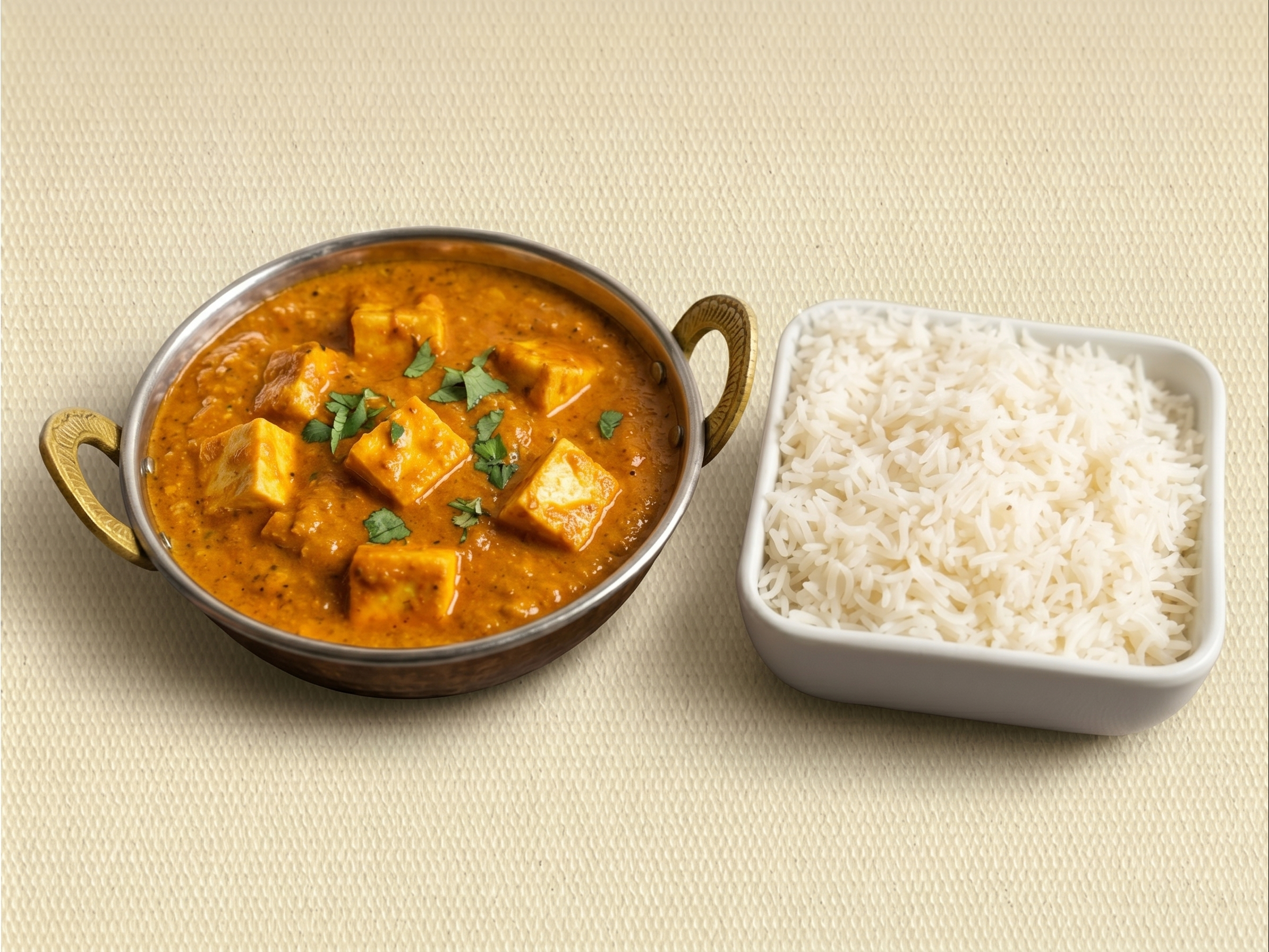 Paneer Makani