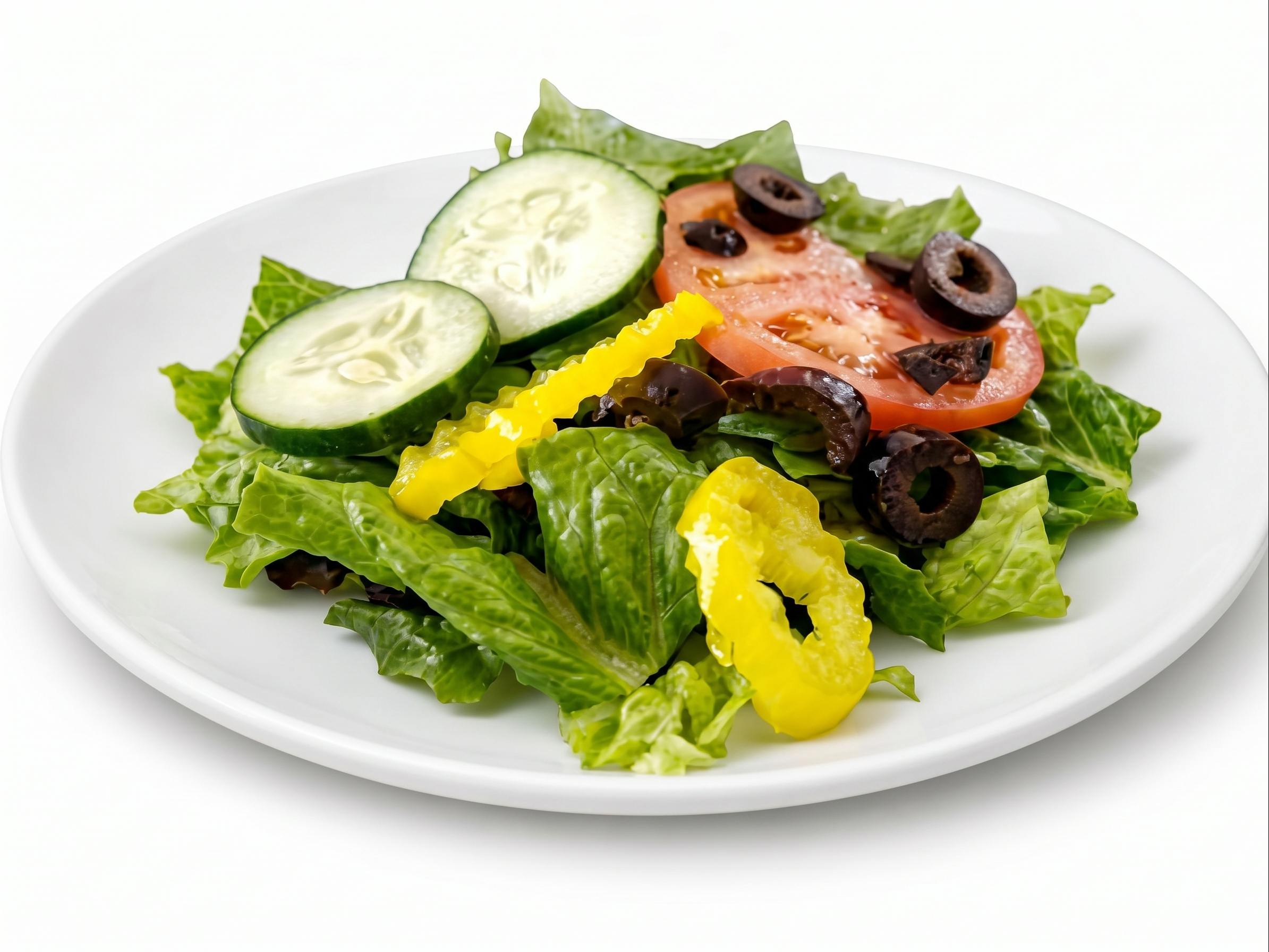 Side Salad.
